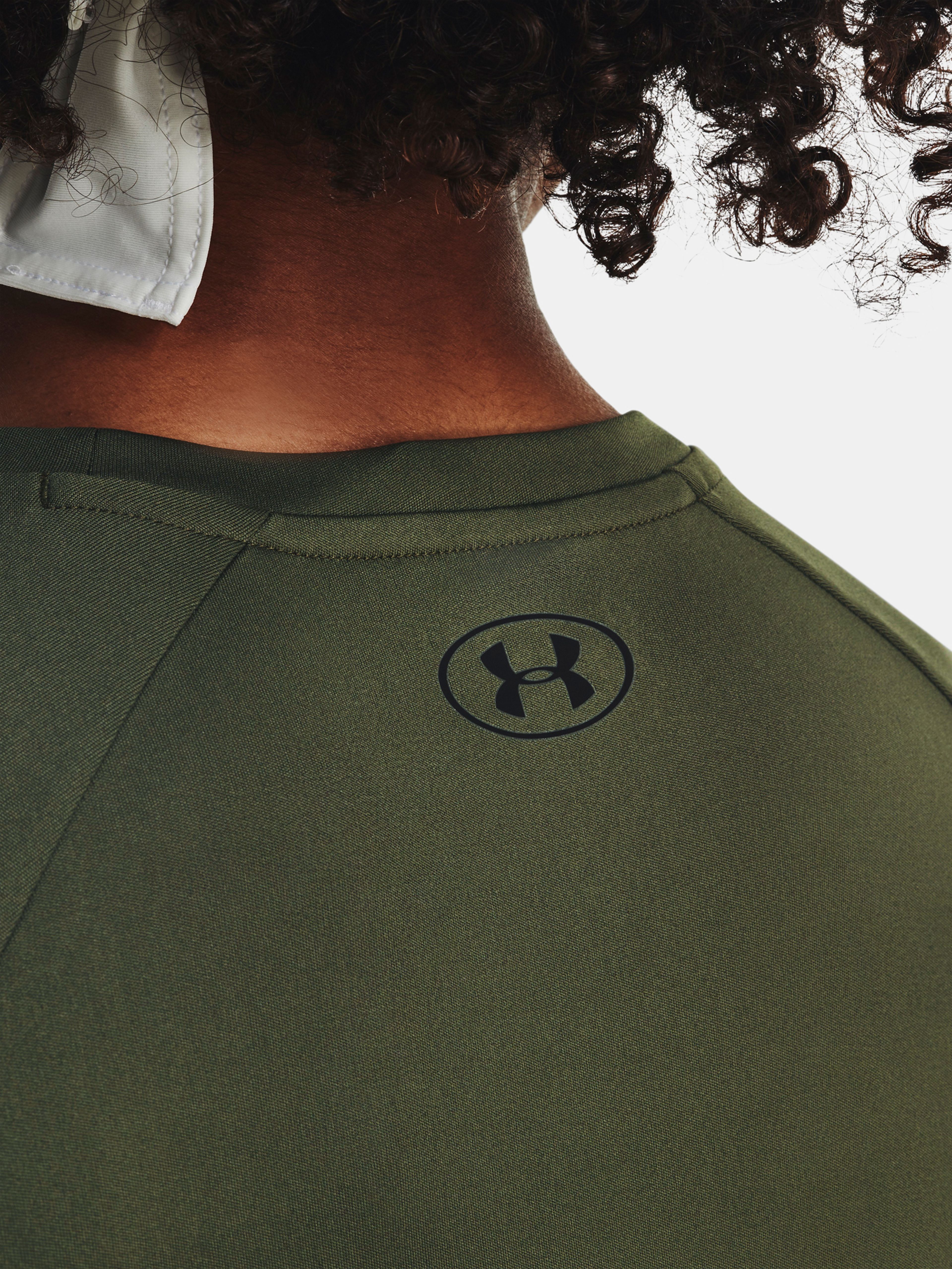 Férfi póló Under Armour Velocity 2.0 SS Tee - 005