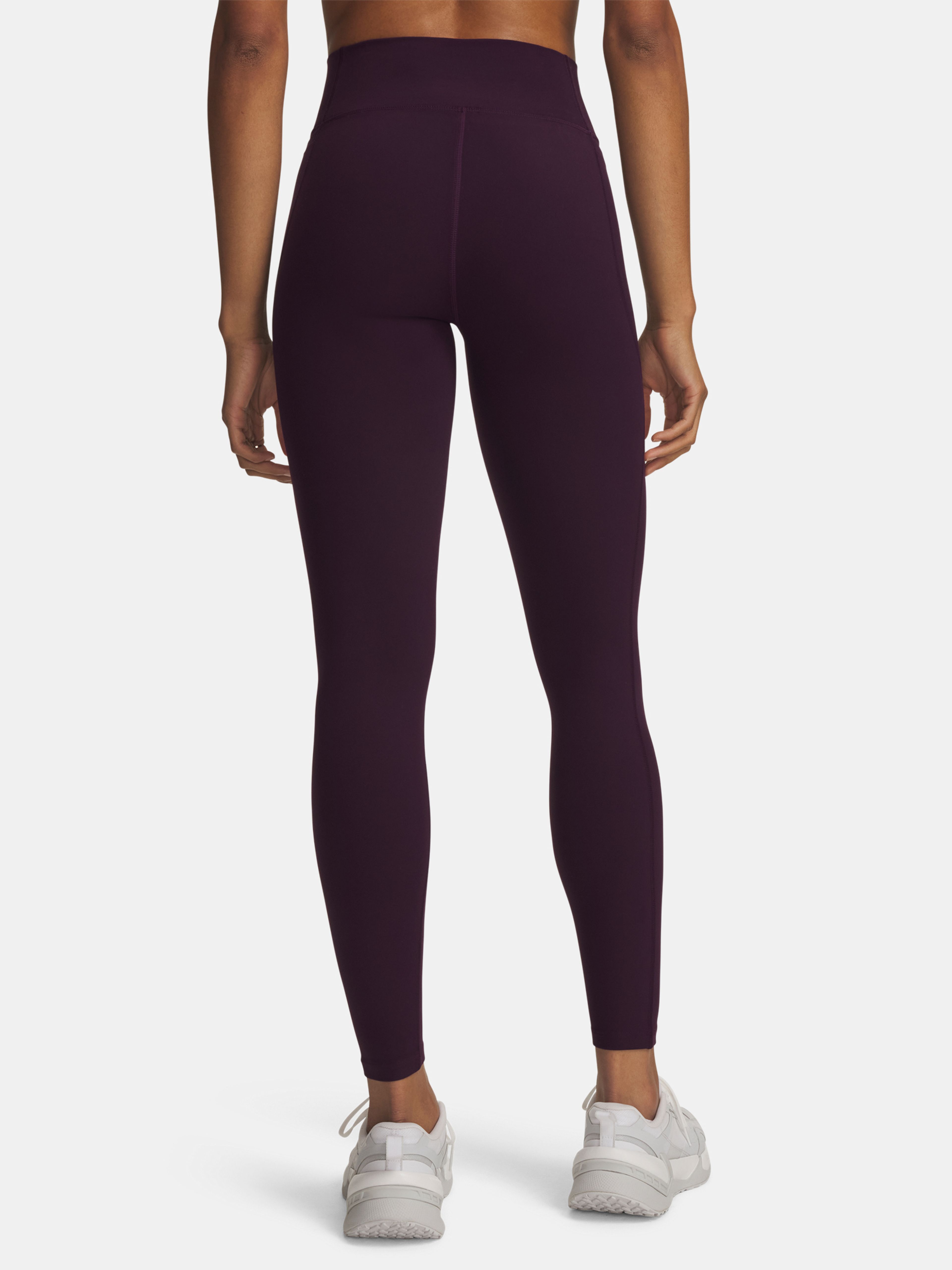 Női leggings Under Armour Motion 7/8 Legging - 002