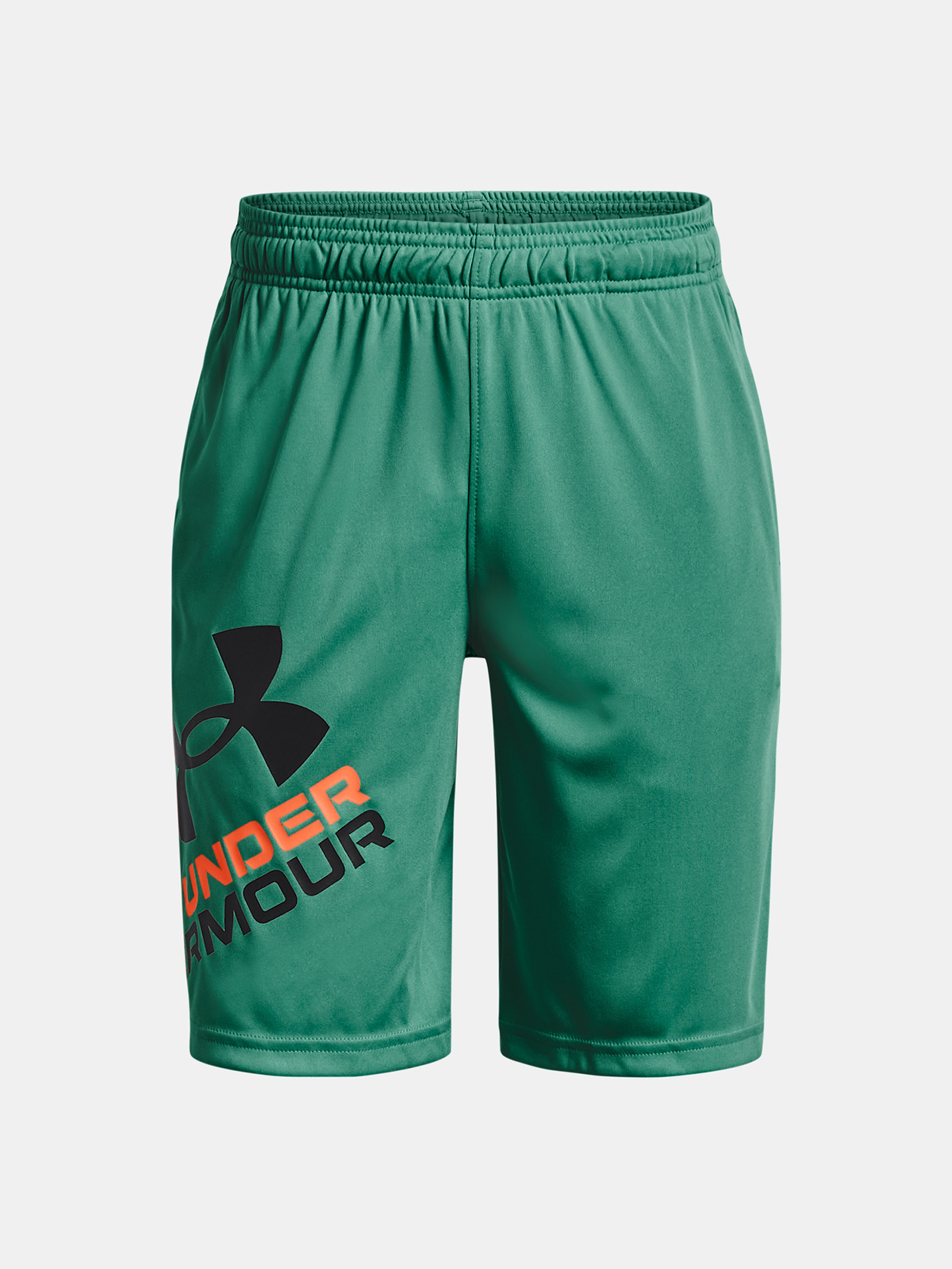 Fiú rövidnadrágok Under Armour UA Prototype 2.0 Logo Shorts