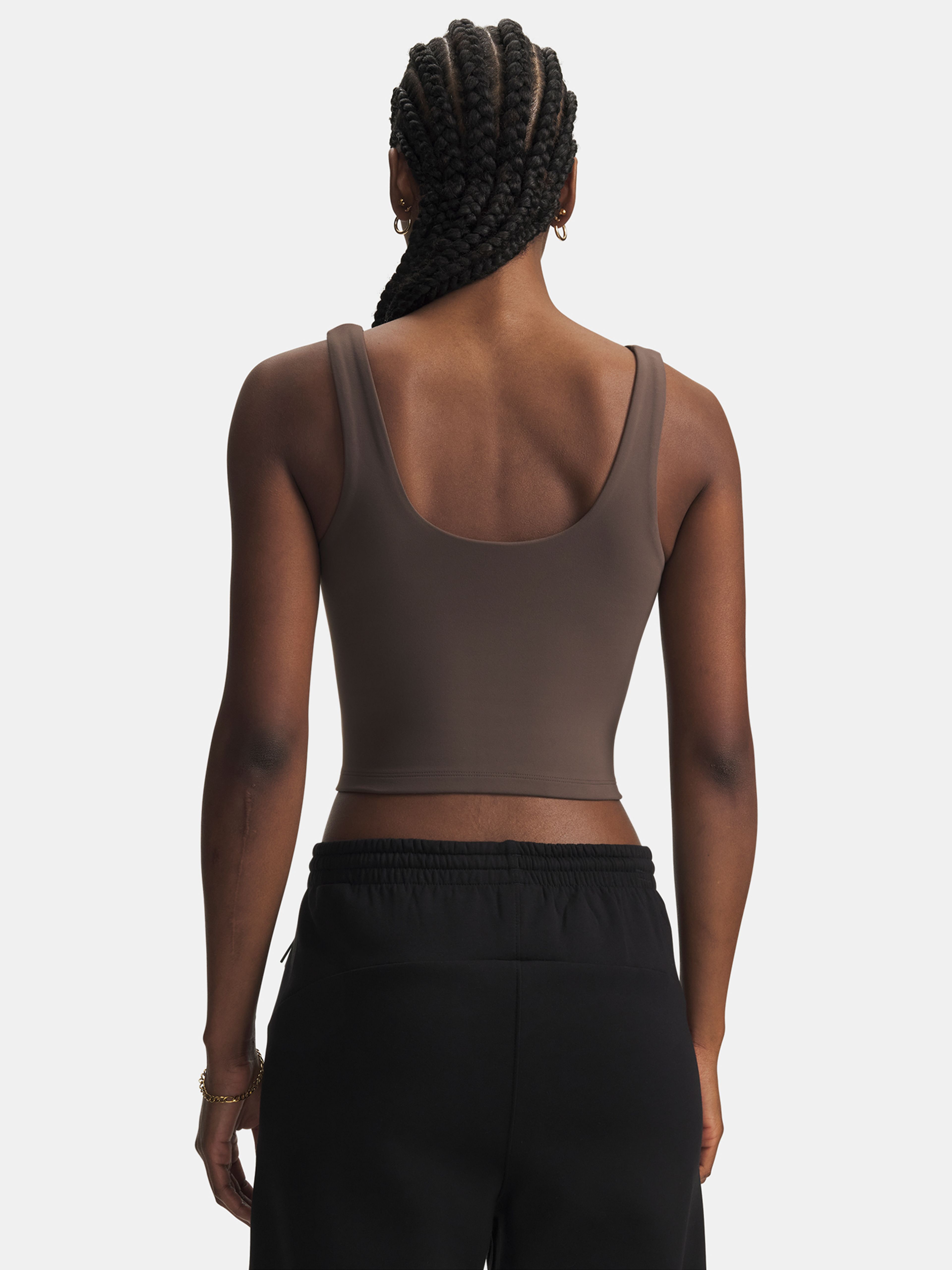 Sieviešu tops Under Armour Motion Tank - 002