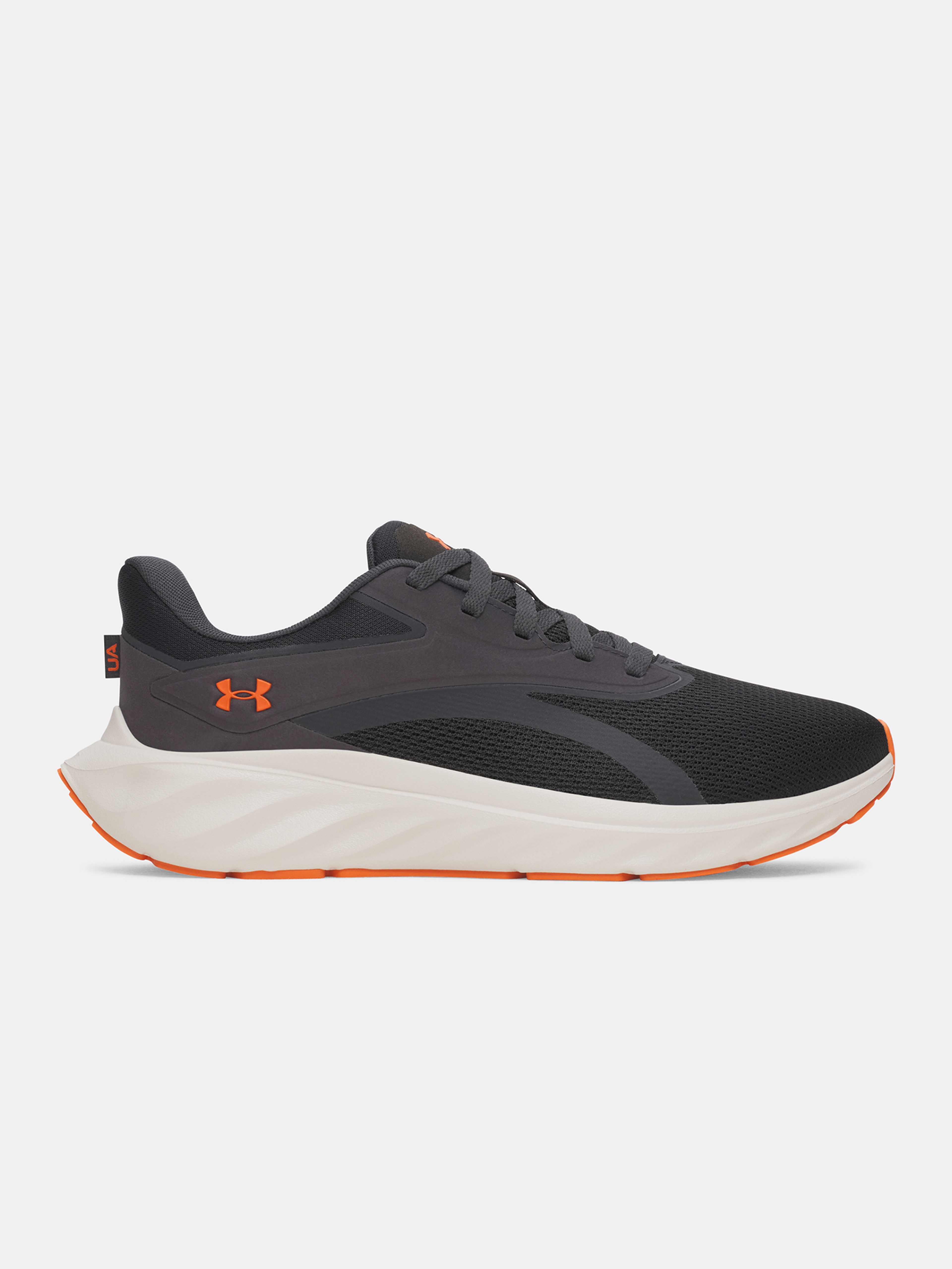 Meeste tossud Under Armour UA Ascend - 001