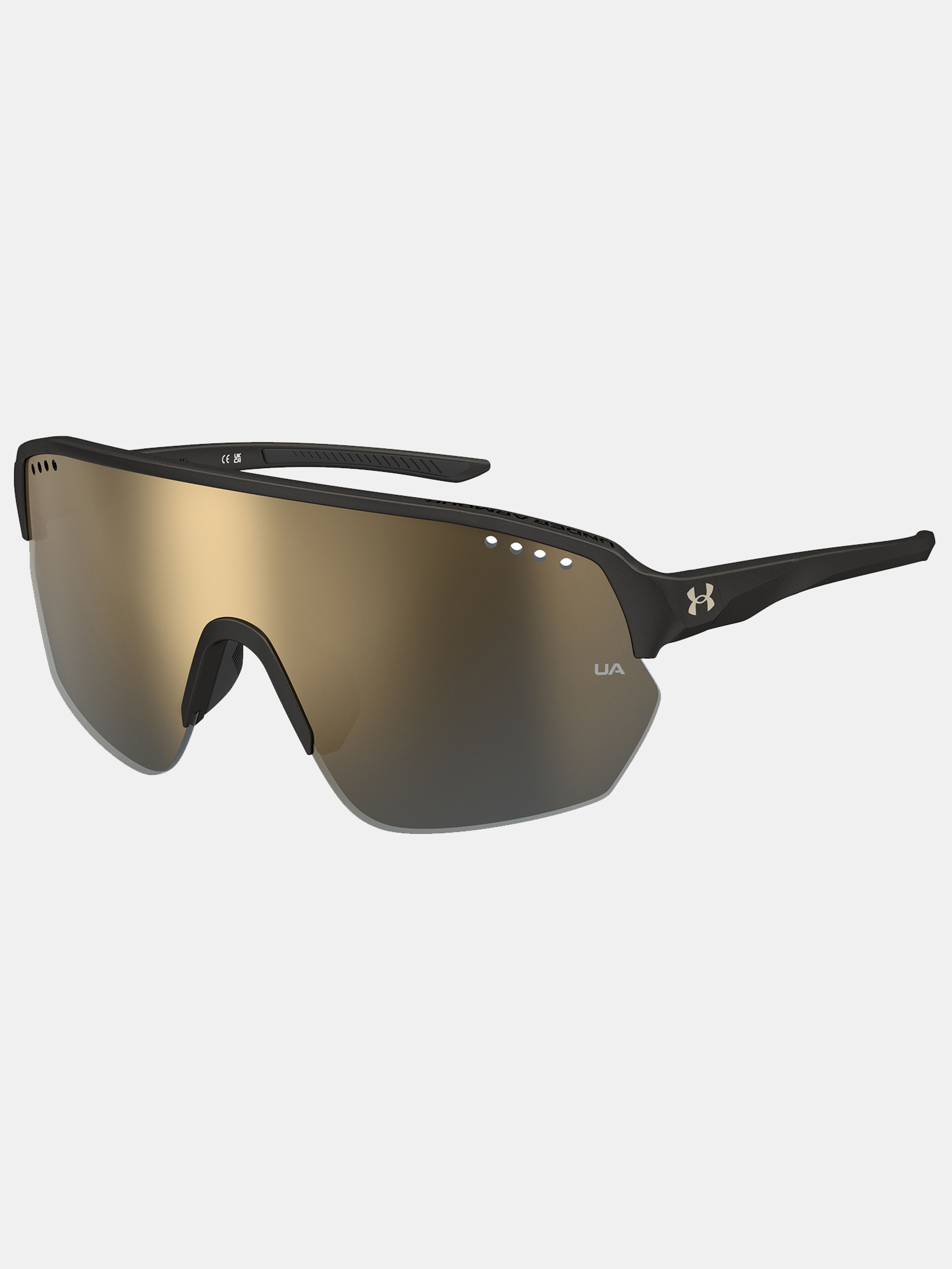 Unisex sončna očala  Under Armour UA GAMEDAY II/G