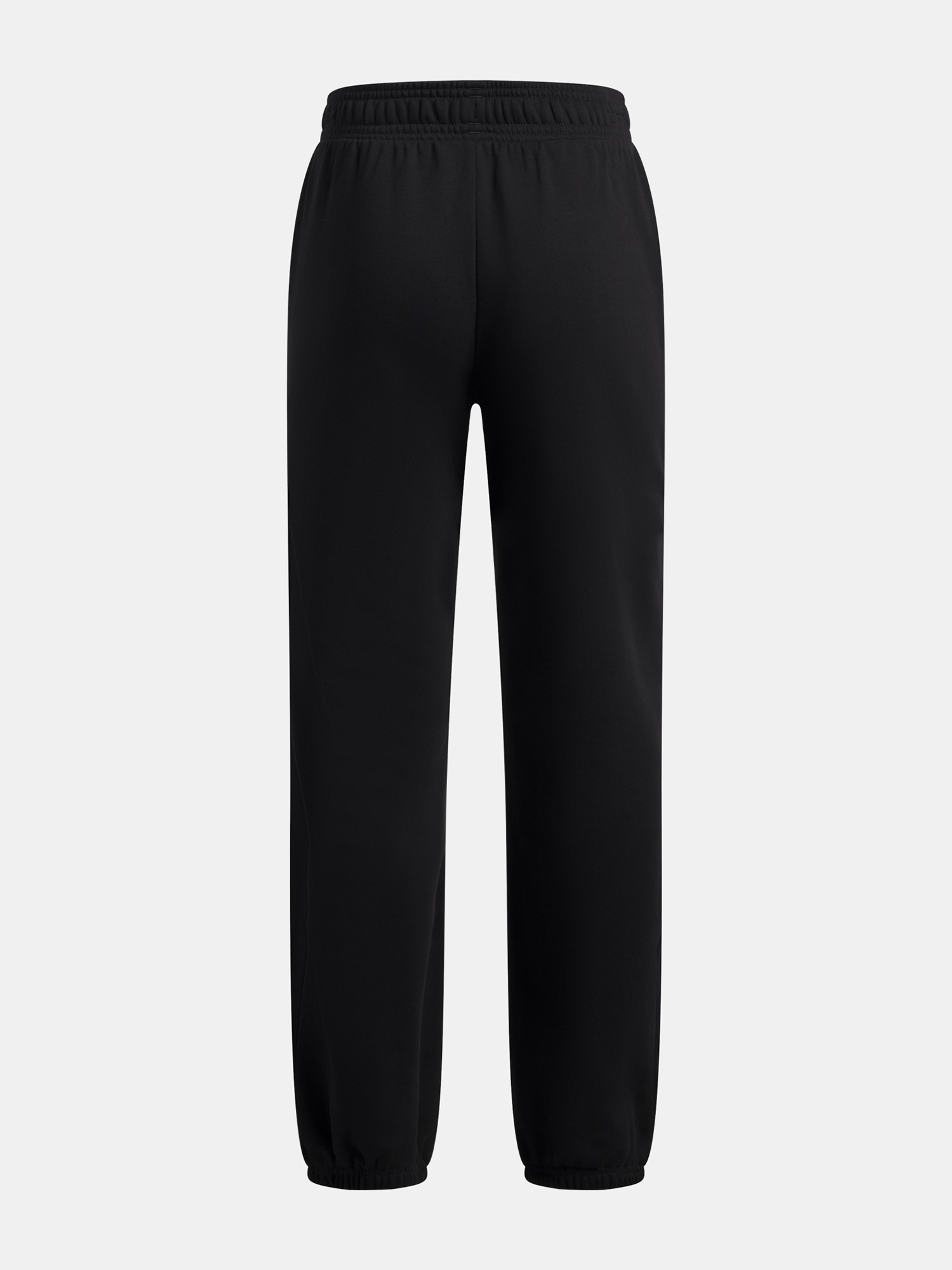 Mergaitėms treningai Under Armour G Rival Fleece Joggers - 002