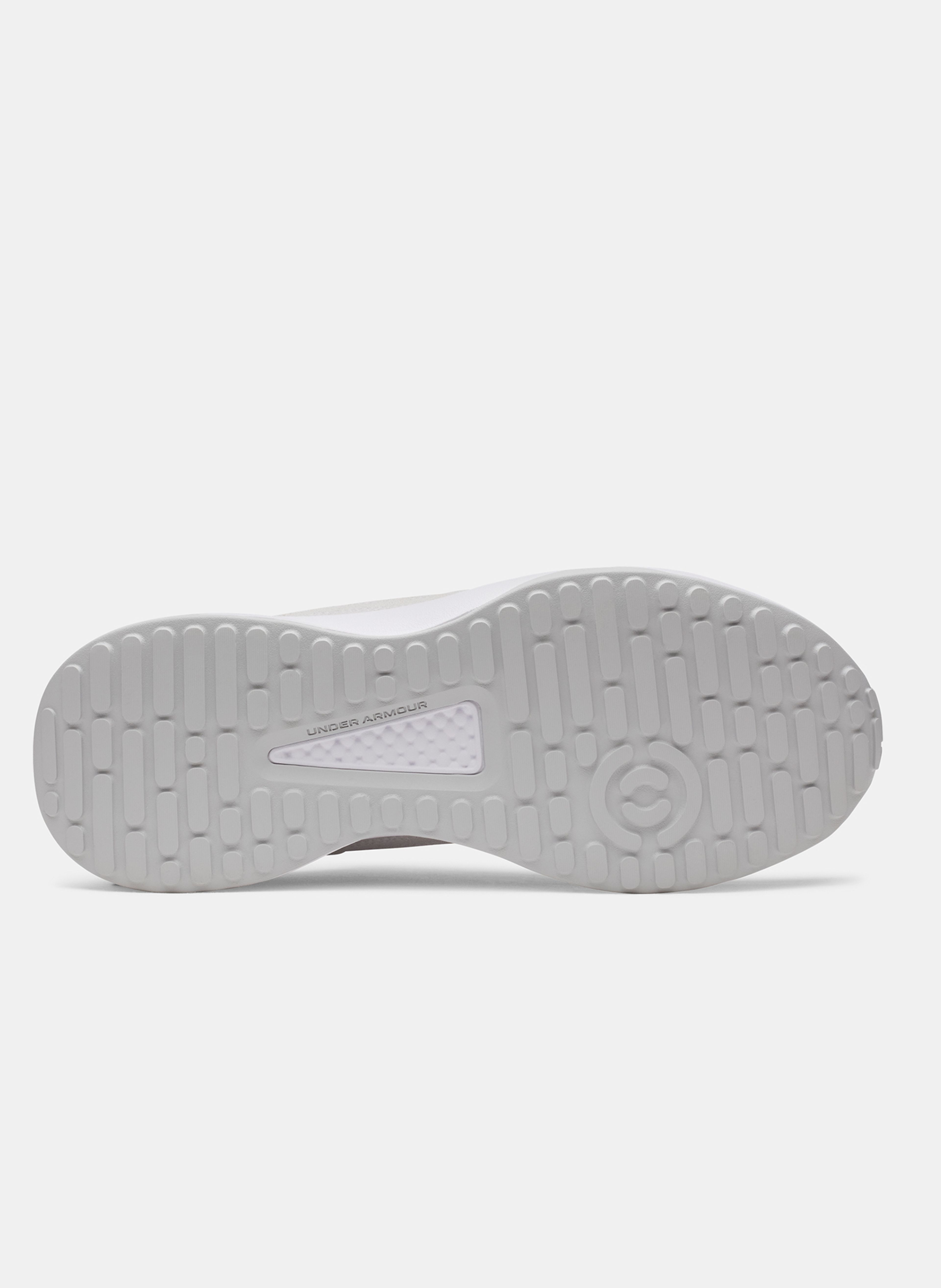 Moški čevlji Under Armour UA Edge SUEDE - 004