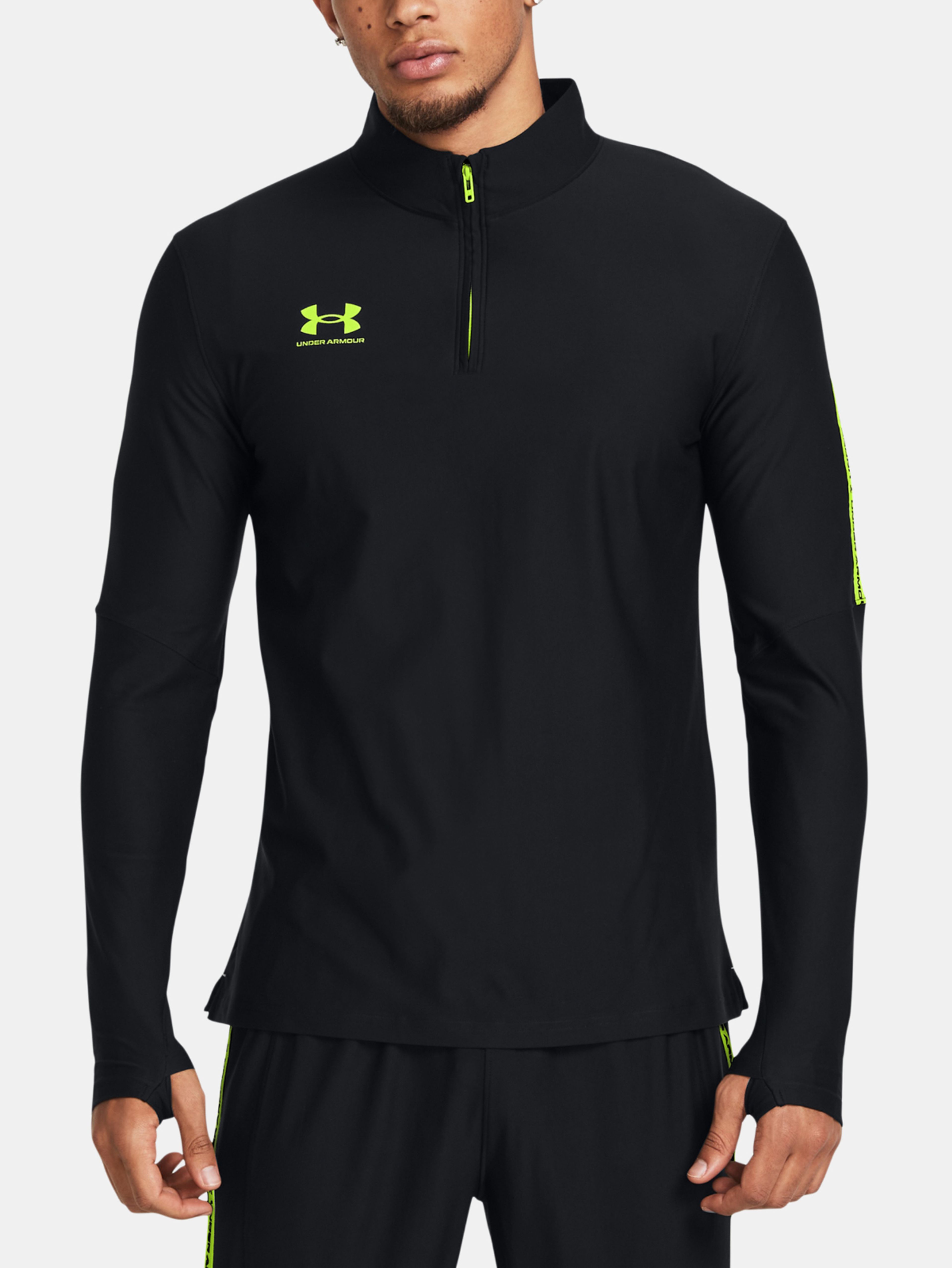 Férfi felső Under Armour UA M's Ch. Pro 1/4 Zip