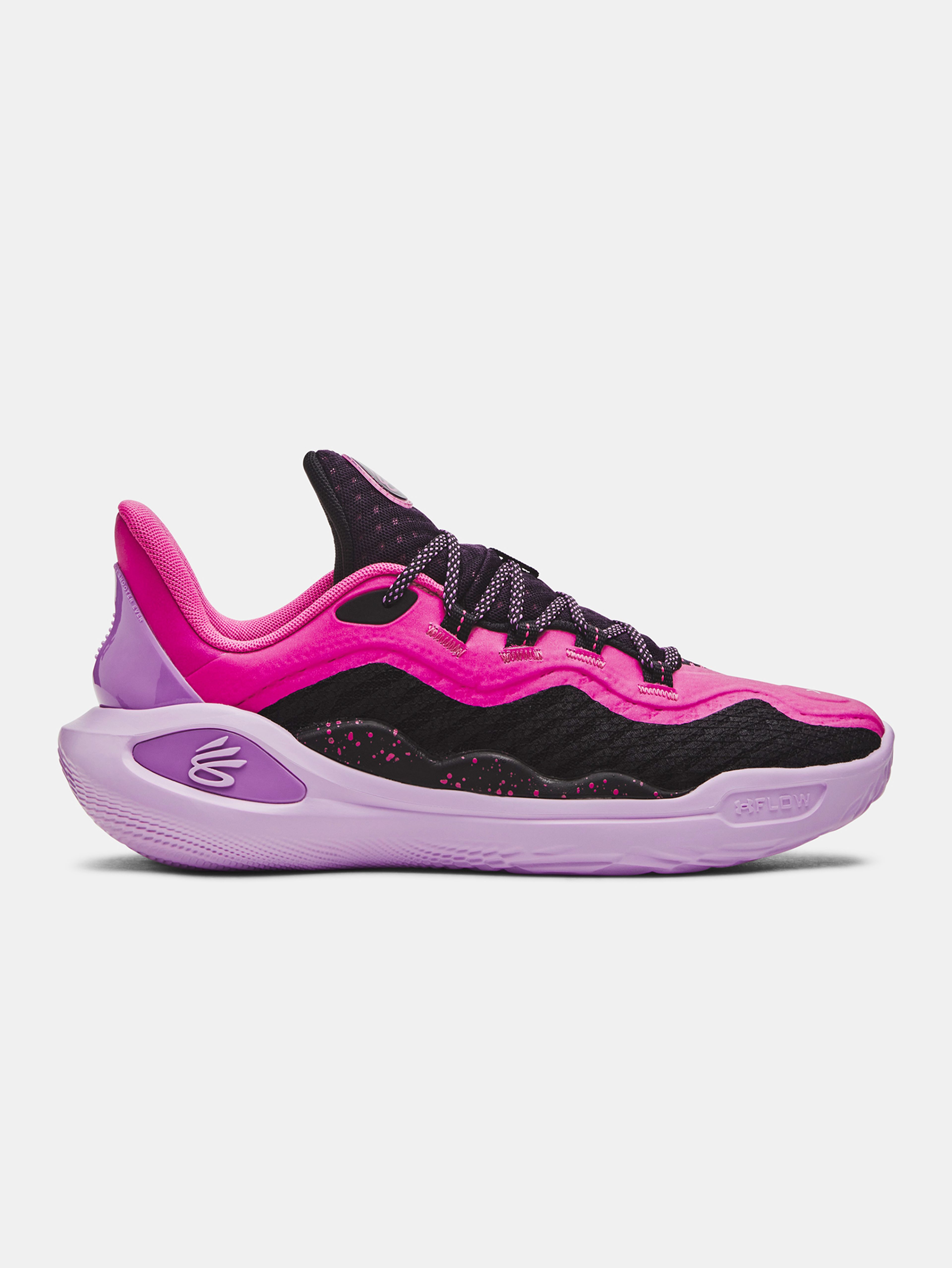 Unisex topánky Under Armour CURRY 11 GD