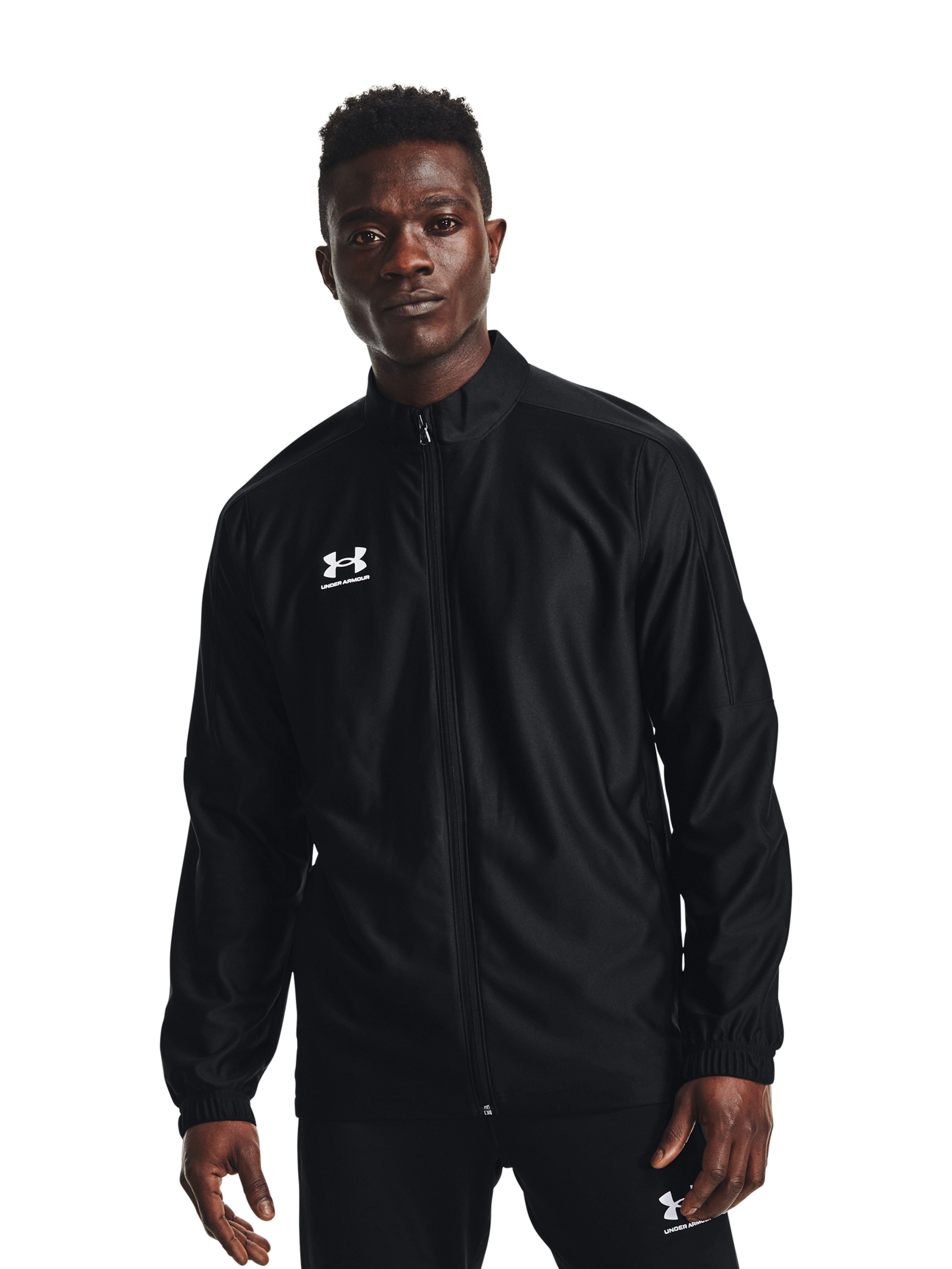 Pánska bunda Under Armour Challenger Track Jacket