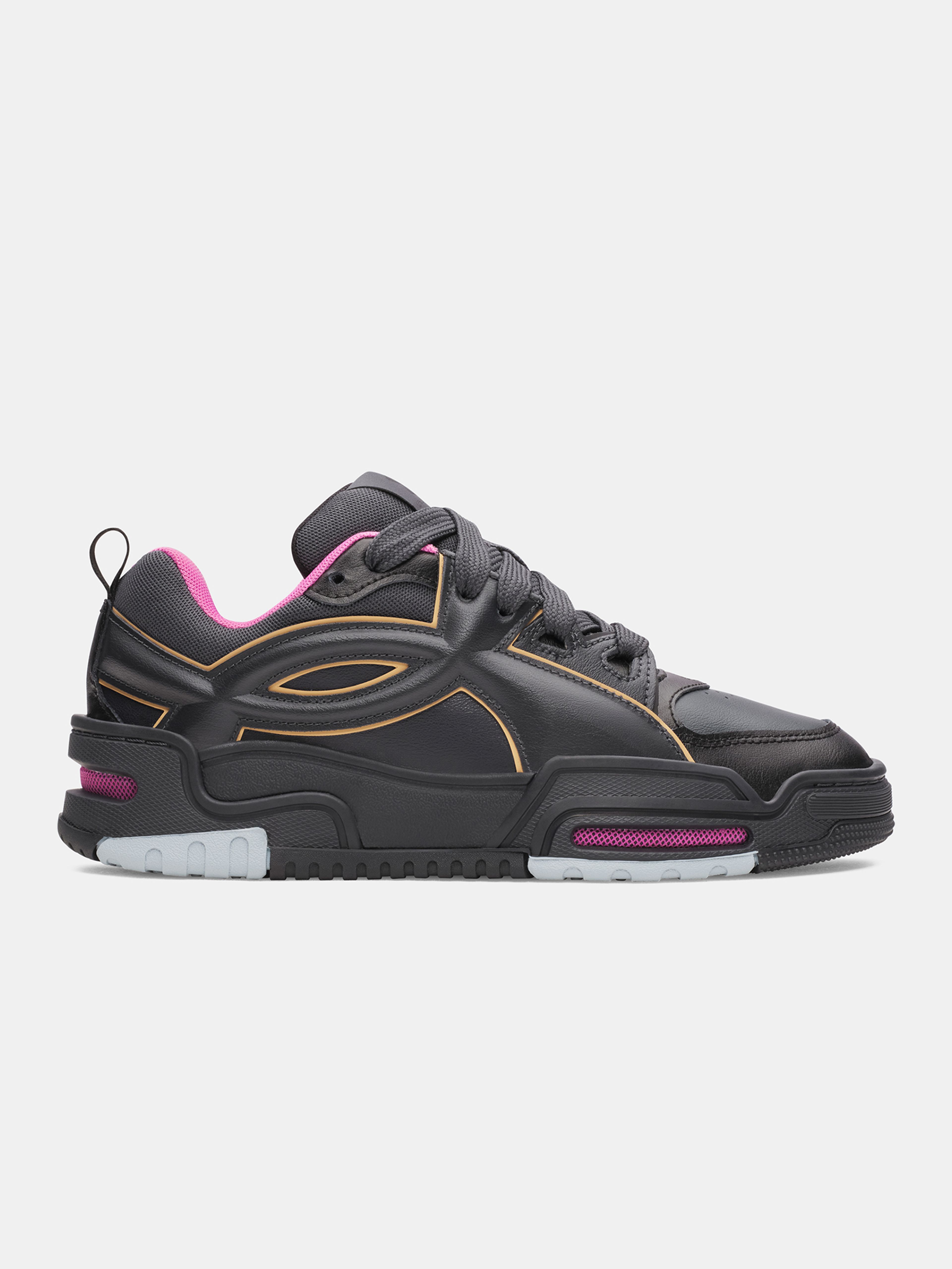 Unisexi tossud Under Armour UA HB-LO - 001