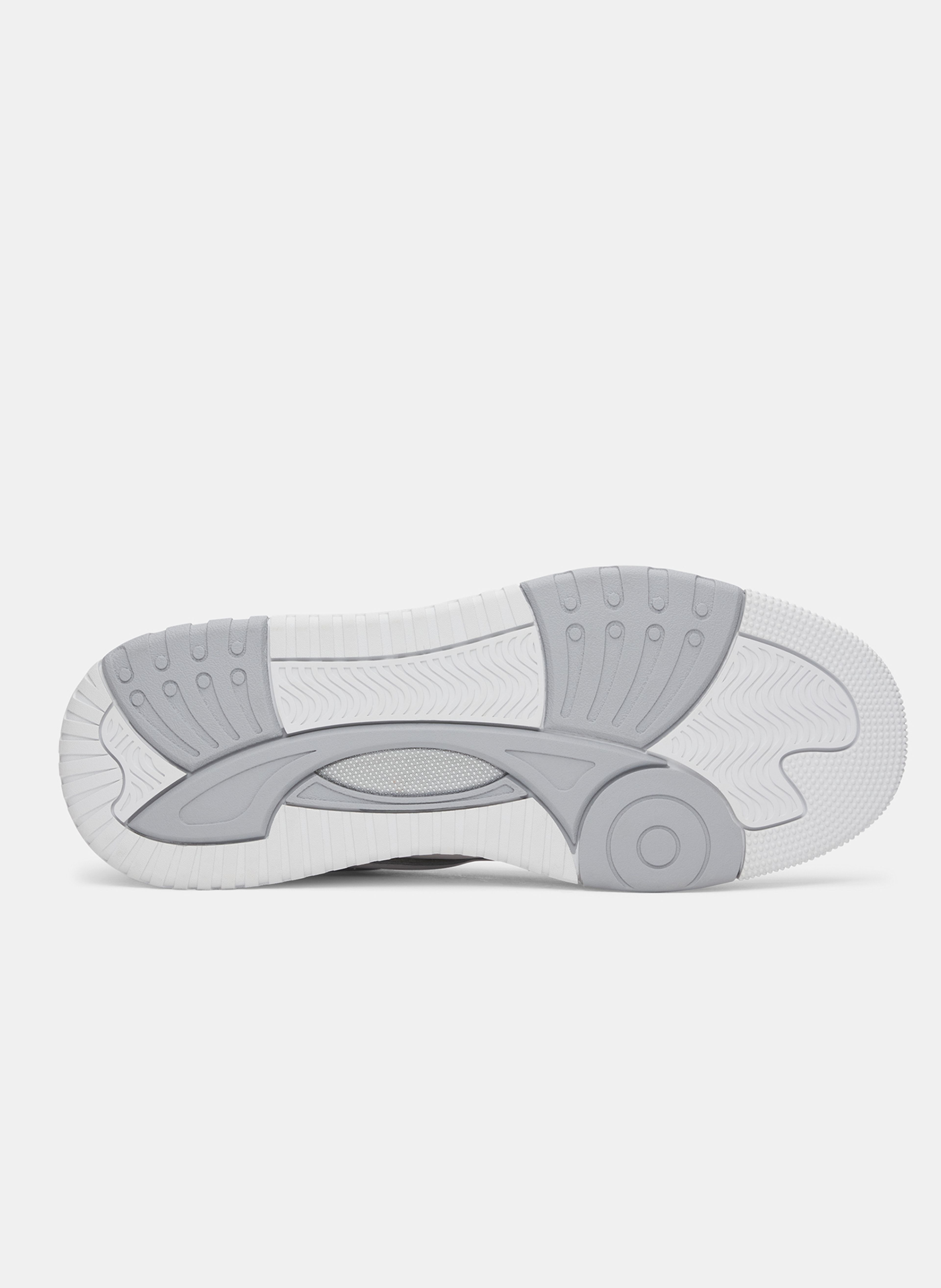 Unisex topánky Under Armour UA HB-LO - 004
