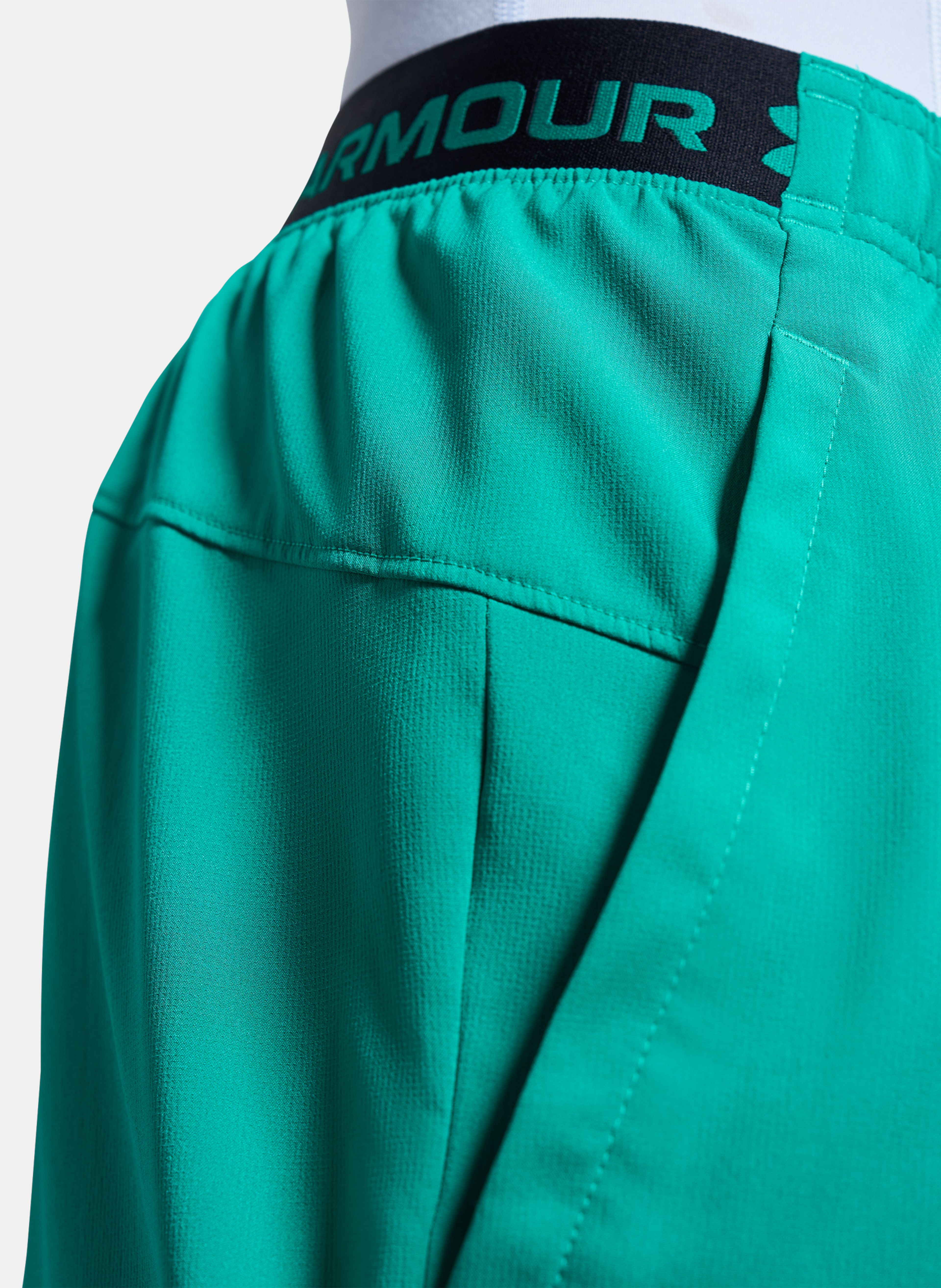 Meeste lühikesed püksid Under Armour UA Vanish Wven Short 2.0 6in - 004
