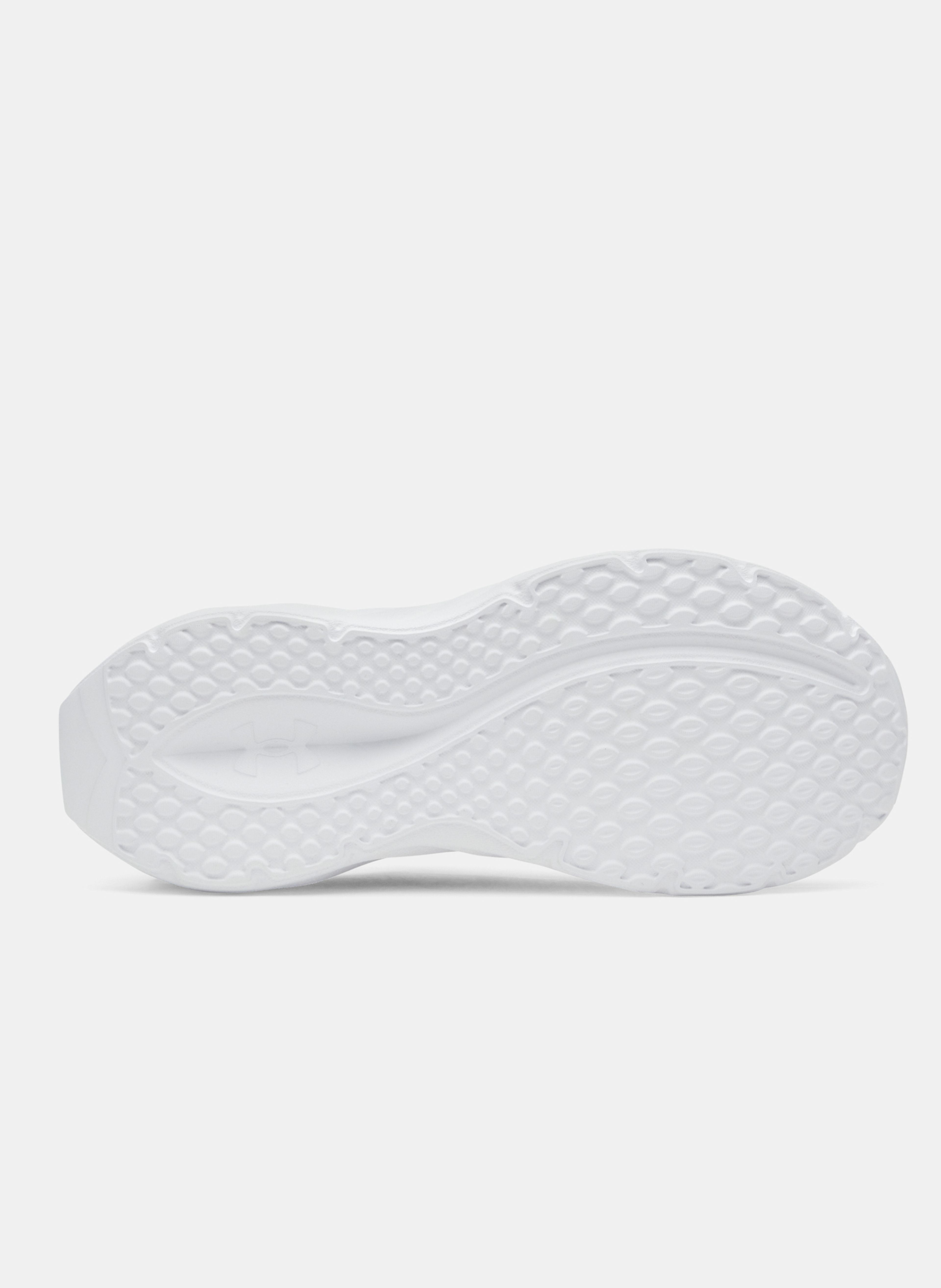 Lány cipők Under Armour UA GPS Ascend AL - 004