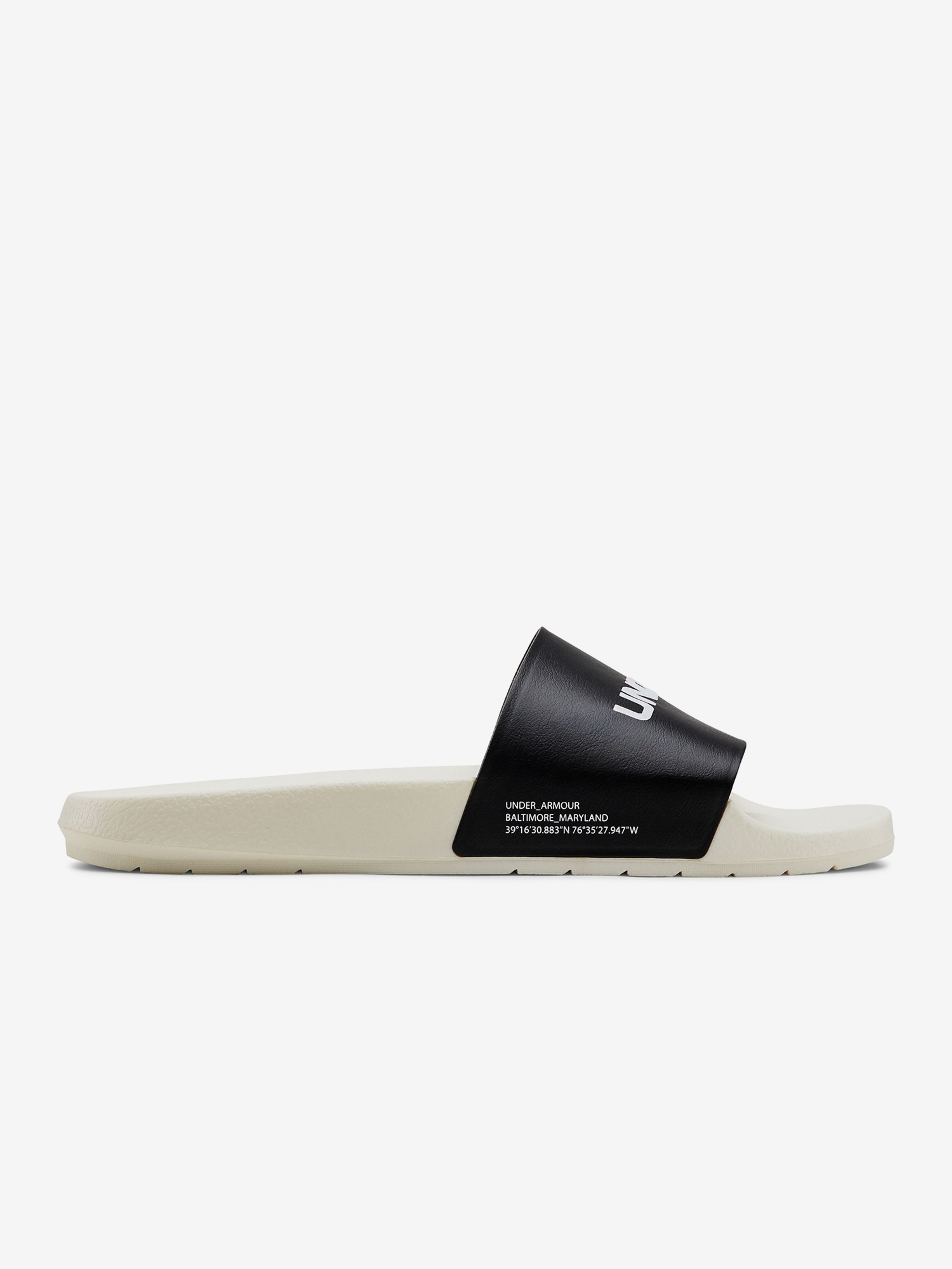 Unisex papucs Under Armour Core Remix