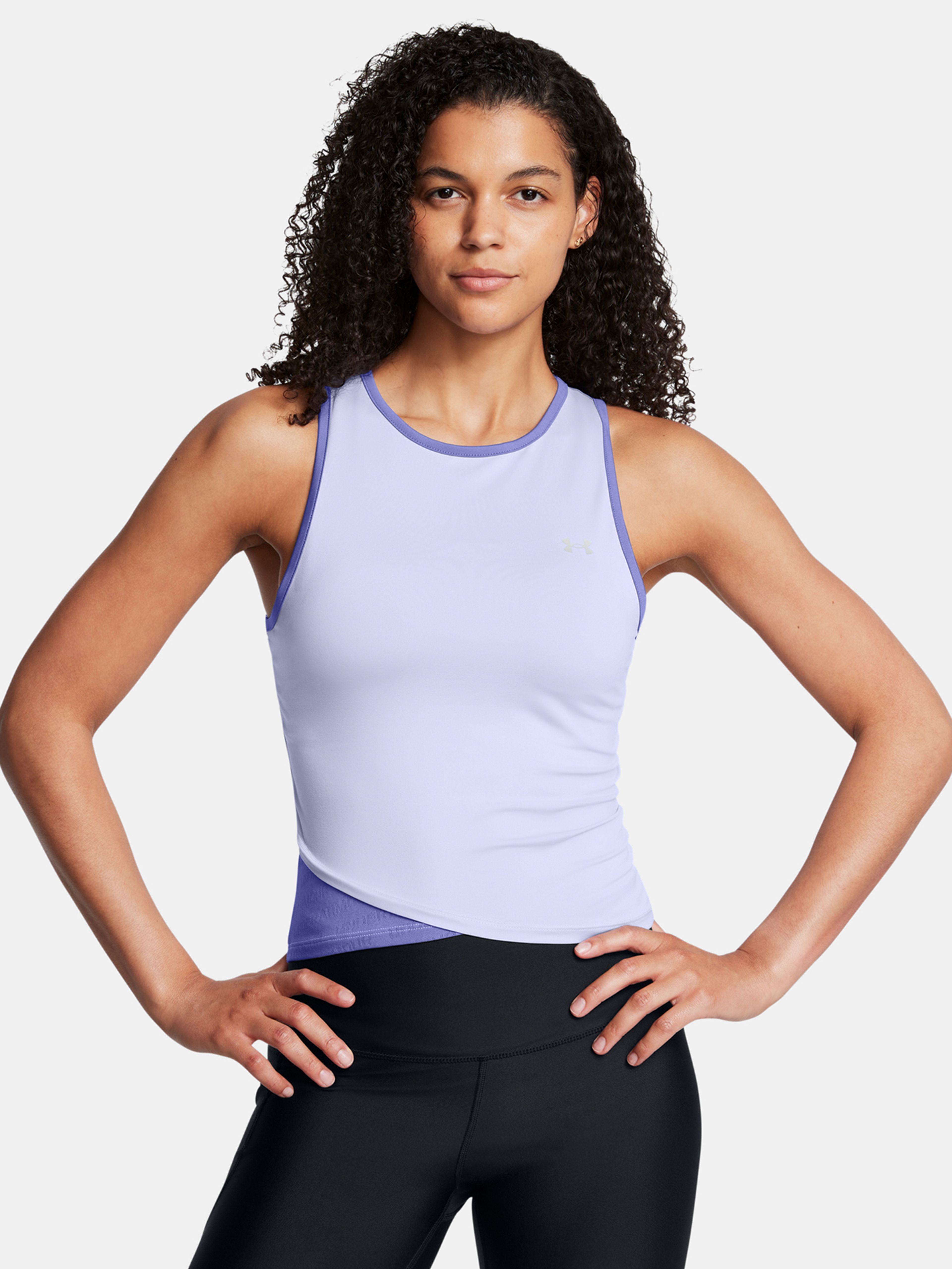 Női atlétatrikó Under Armour Vanish Breeze Tank