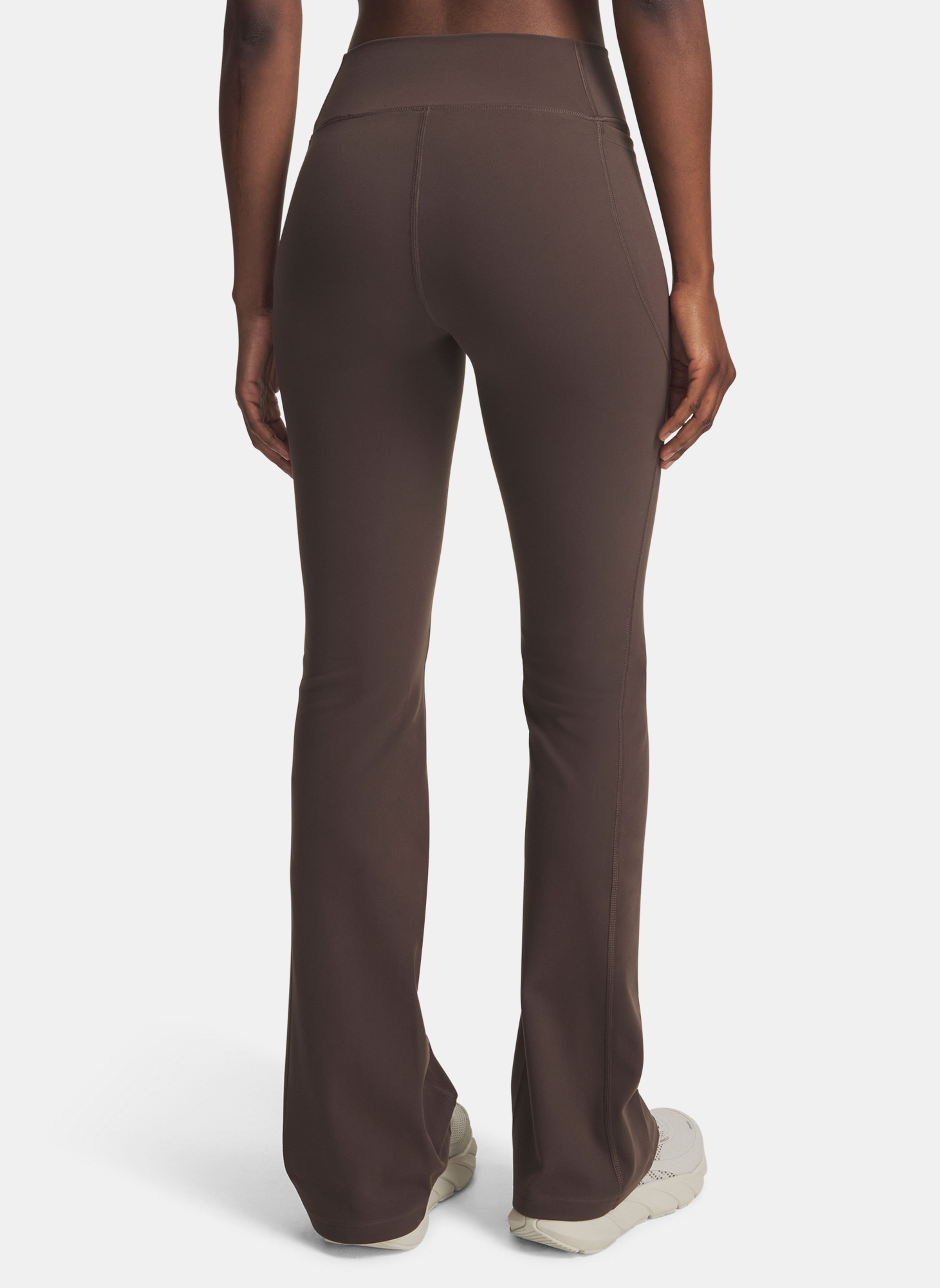 Ženske športne hlače Under Armour Motion Boot Cut - 002