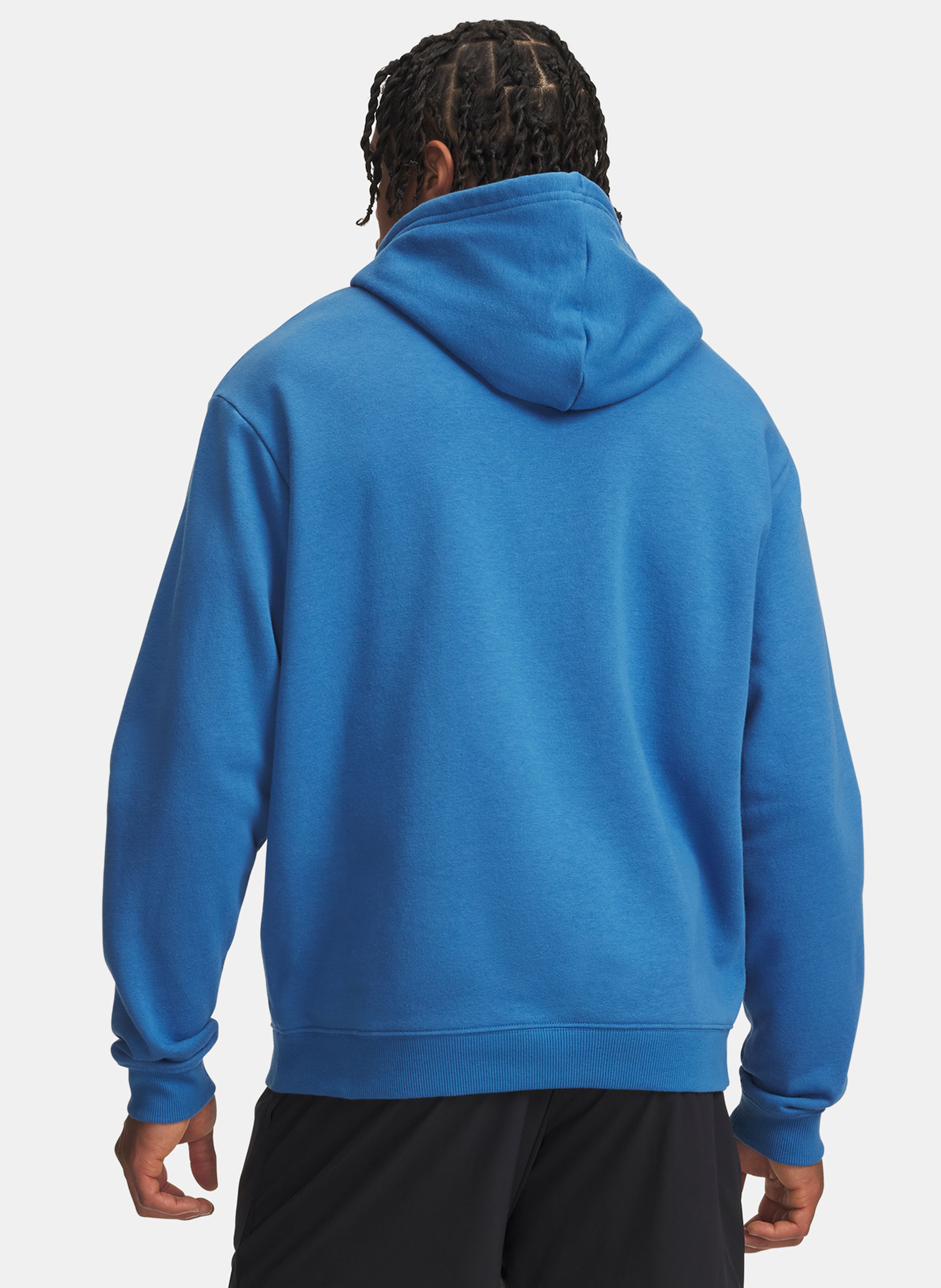 Vyriškas bliuzonas Under Armour UA Rival Flc Branded Hoodie - 002