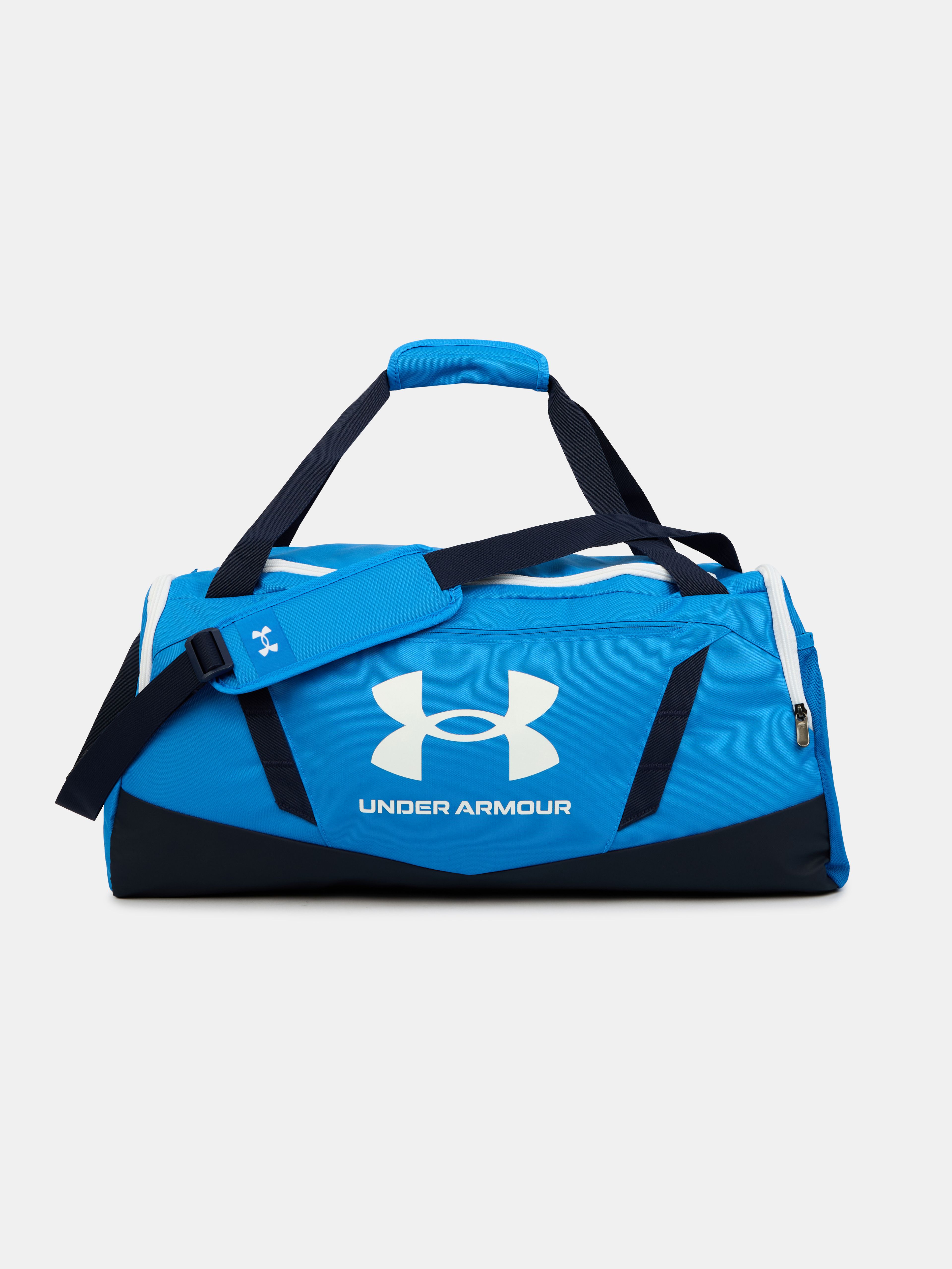 Unisexi kott Under Armour UA Undeniable 5.0 Duffle MD - 001
