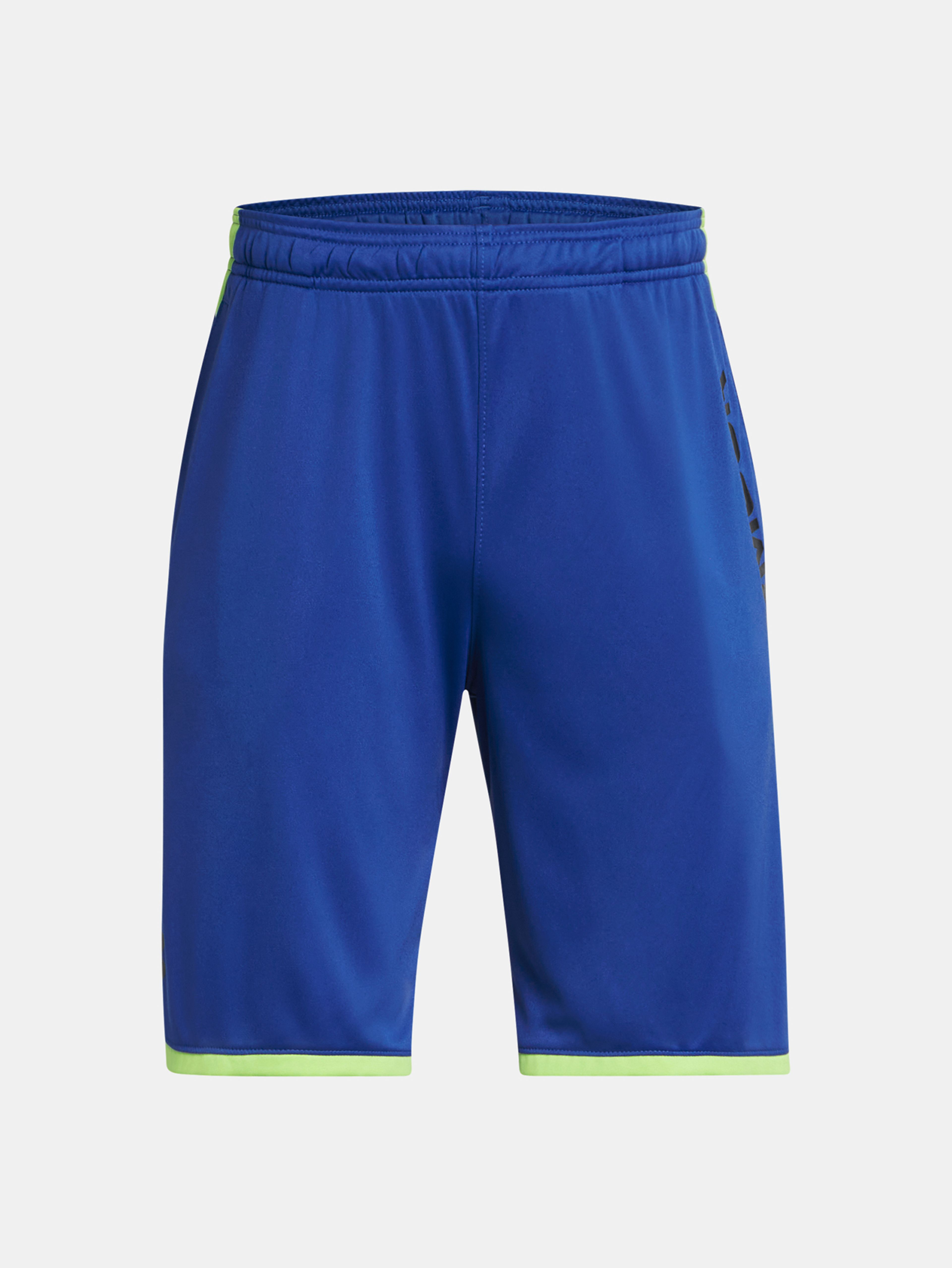 Chlapecké kraťasy Under Armour UA Stunt 3.0 Shorts