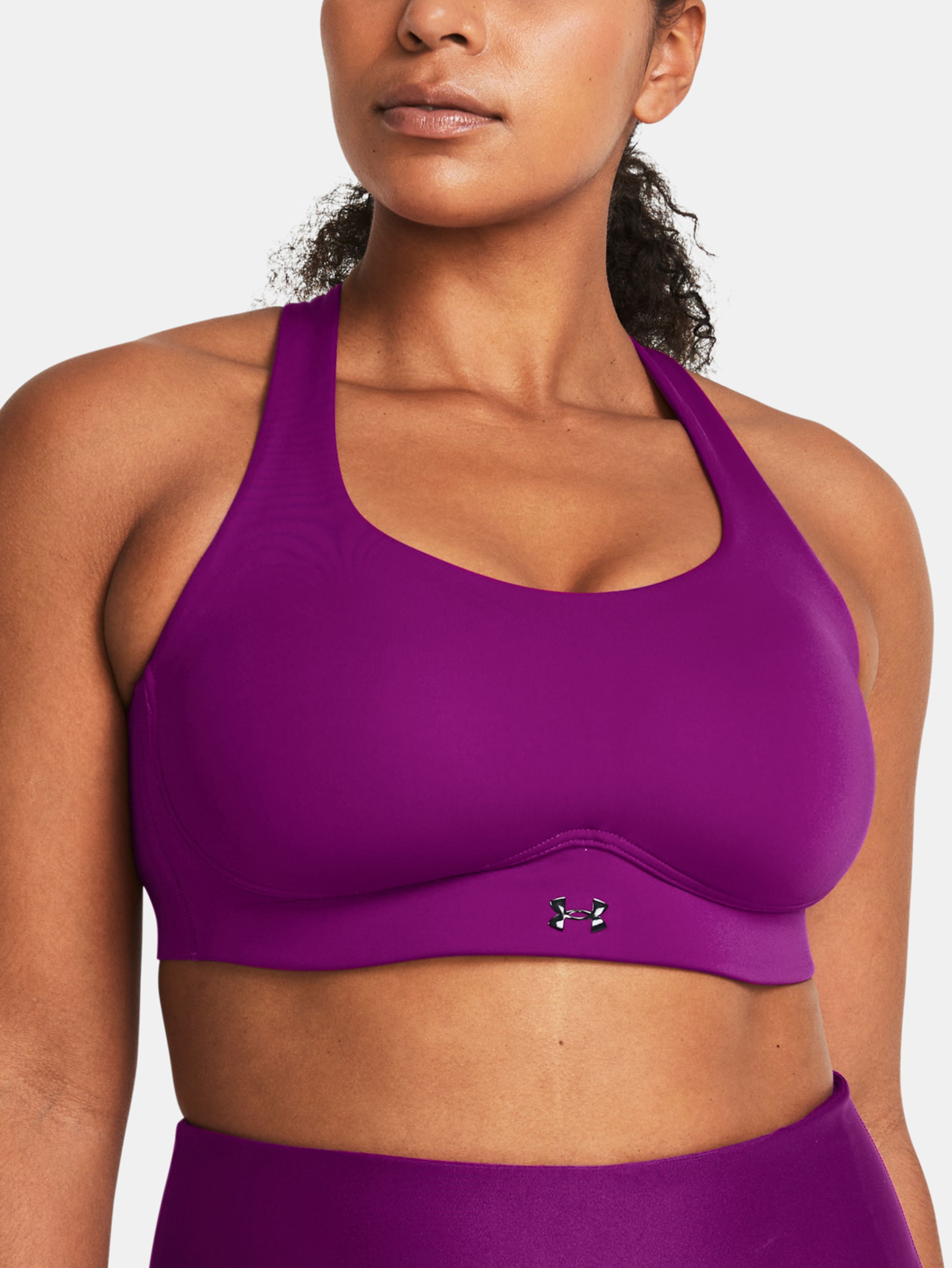 Női melltartó Under Armour UA Uplift Mid
