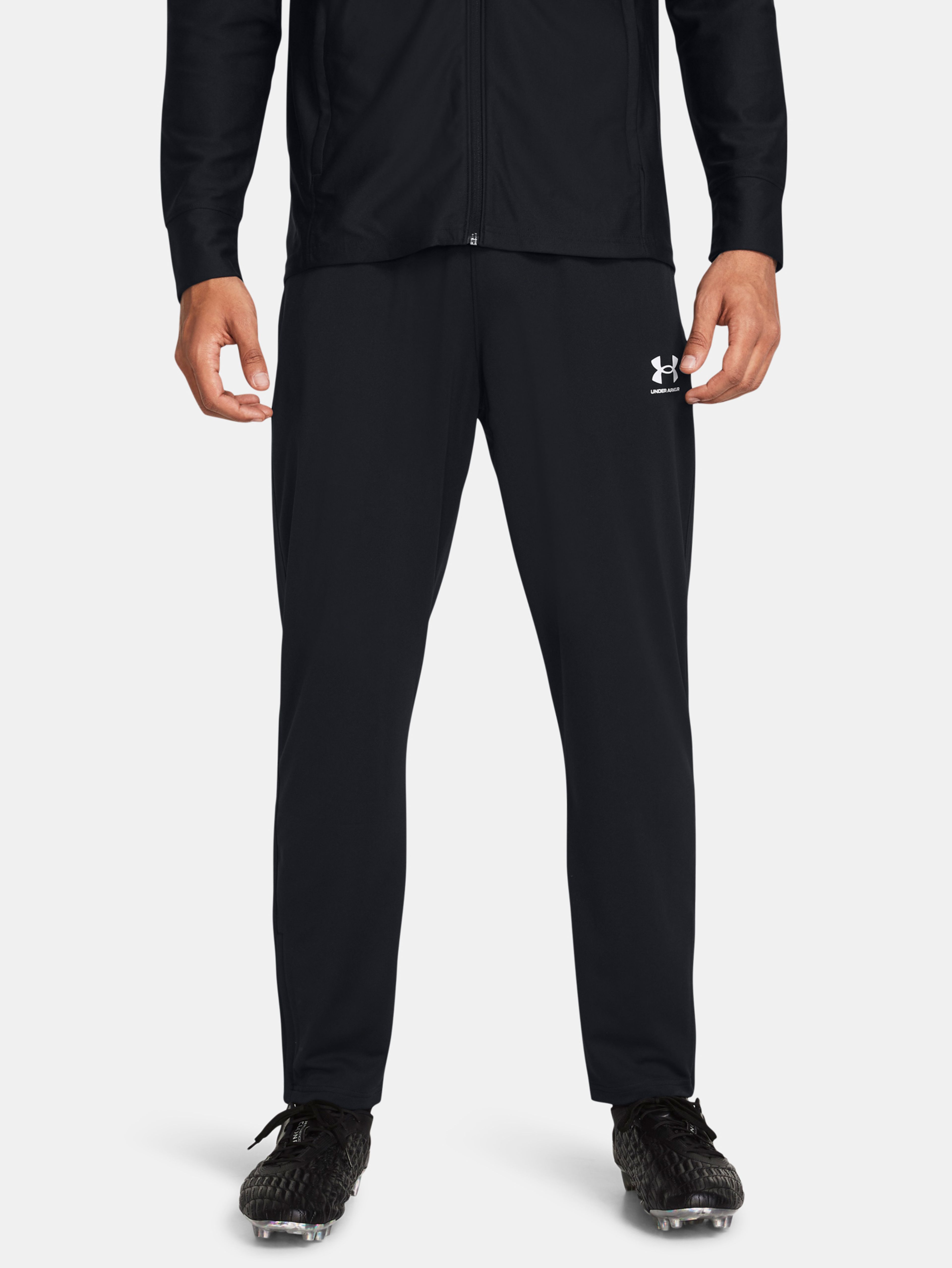 Férfi sportnadrág Under Armour UA M's Ch. Pique Pant