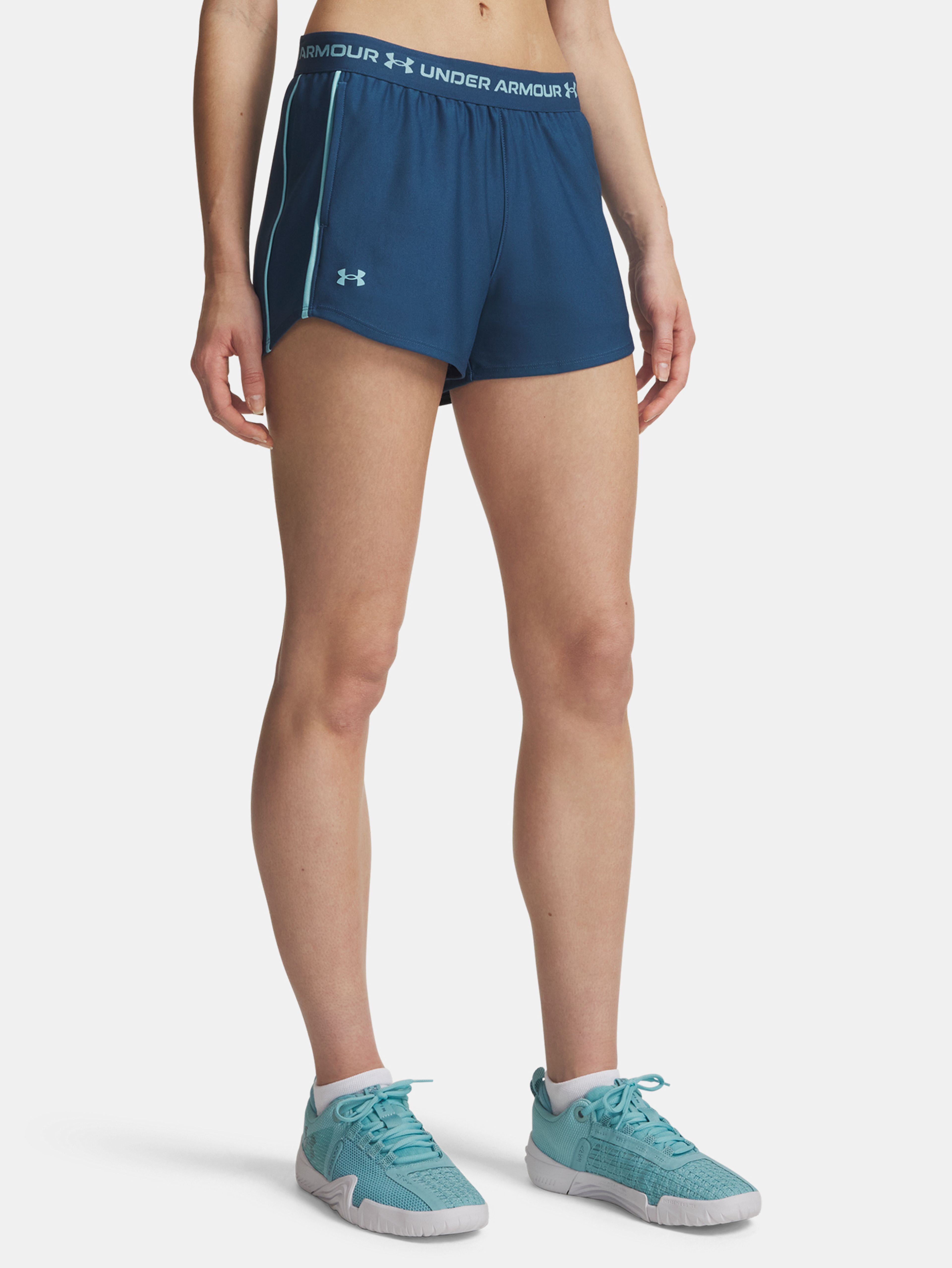 Dámske kraťasy Under Armour Tech Play Up Shorts