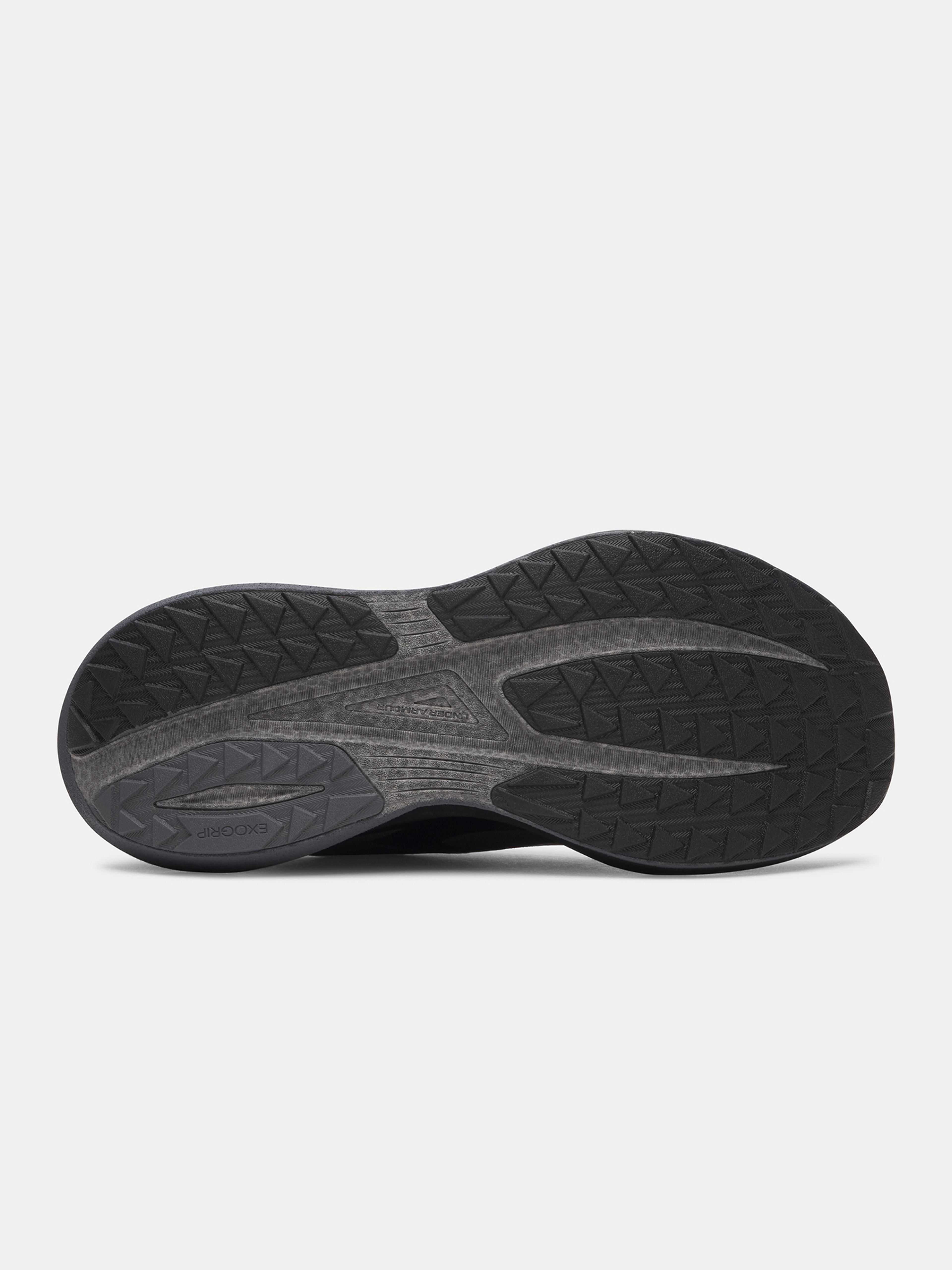 Unisex cipők Under Armour UA Velociti Distance Storm - 004