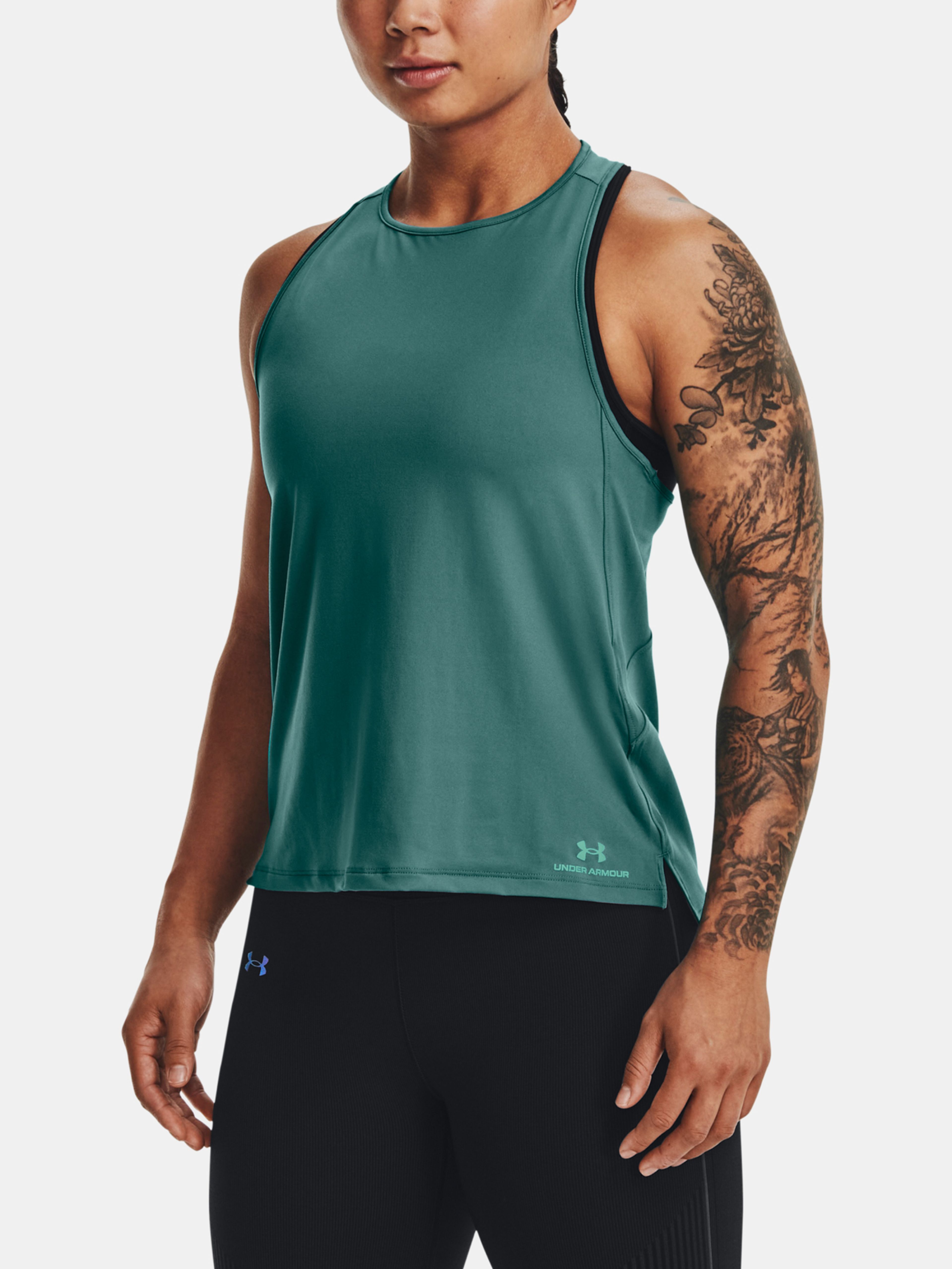 Női atlétatrikó Under Armour Rush Energy Tank
