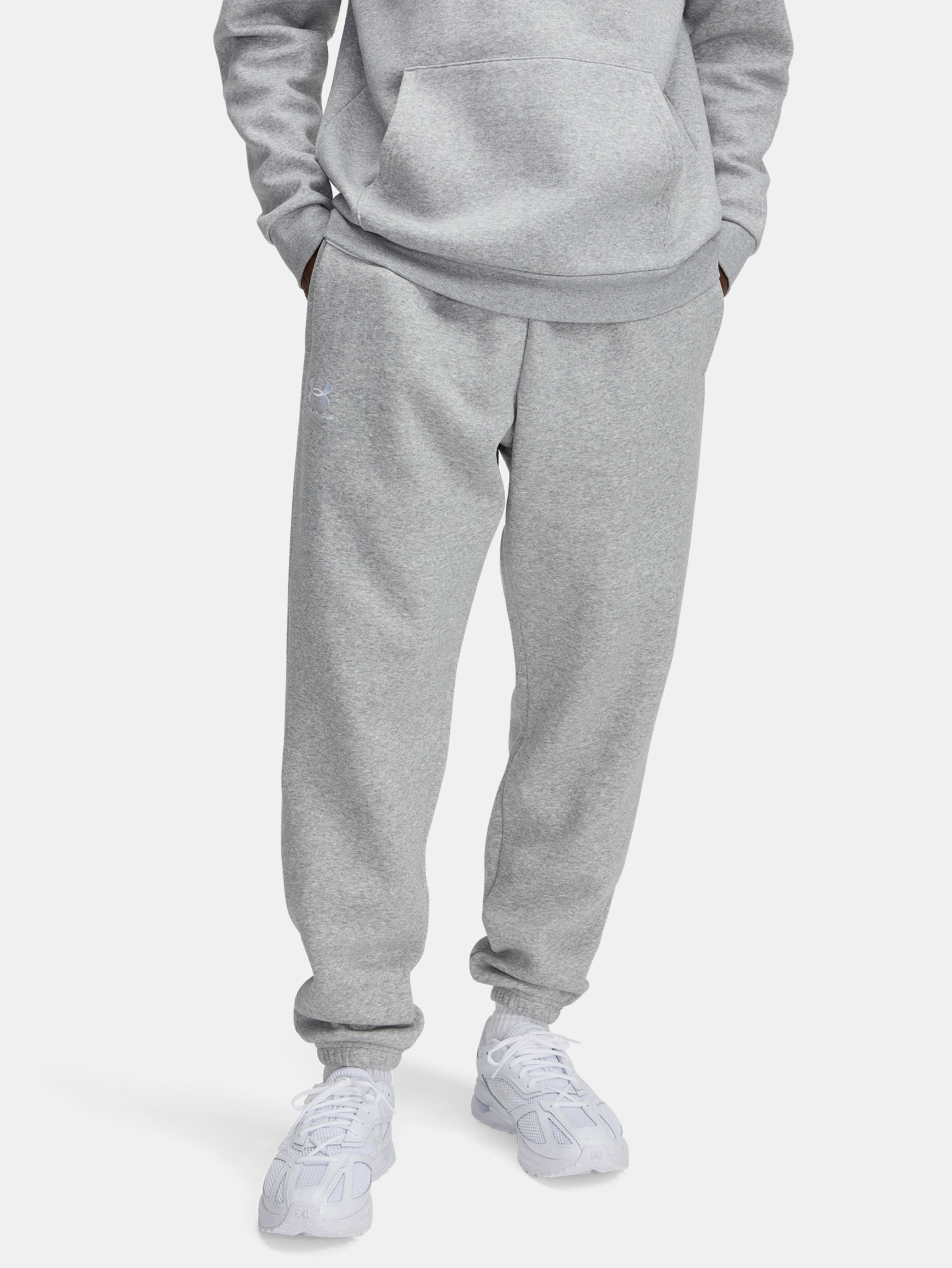 Férfi melegítők Under Armour UA Icon Fleece Jogger