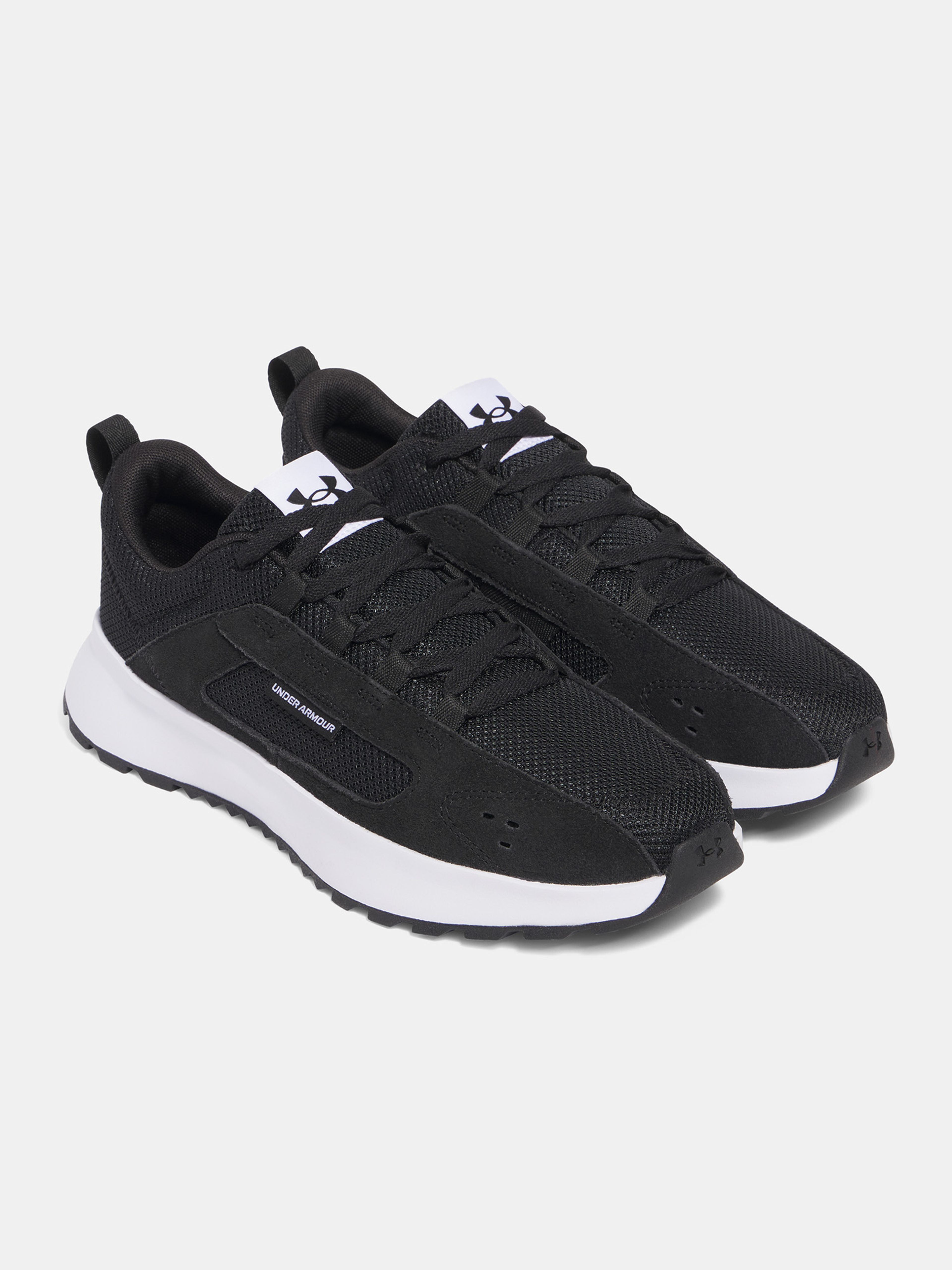 Meeste tossud Under Armour UA Street Mirage - 004