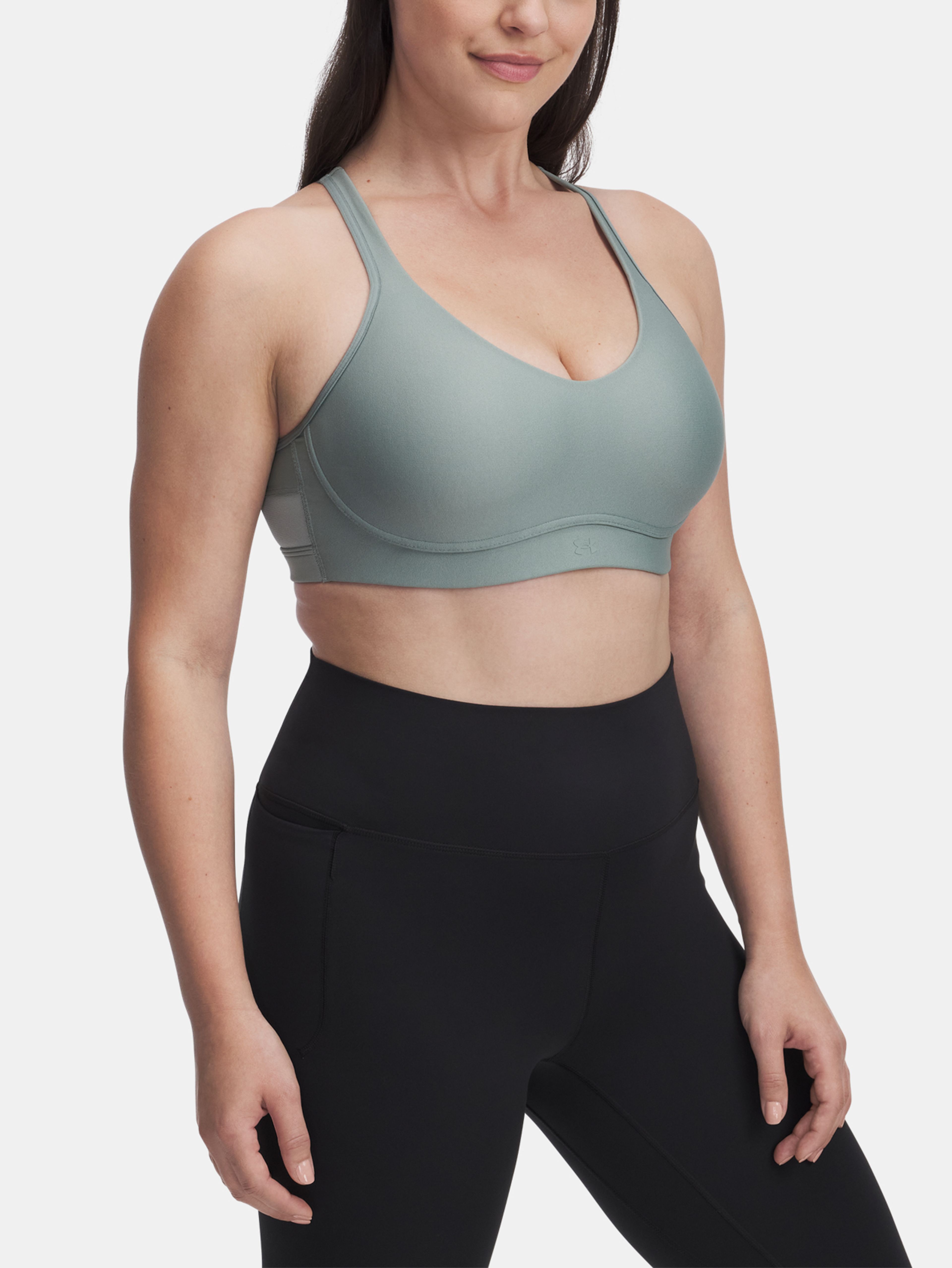 Női melltartó Under Armour UA Infinity Low 2.0 Bra