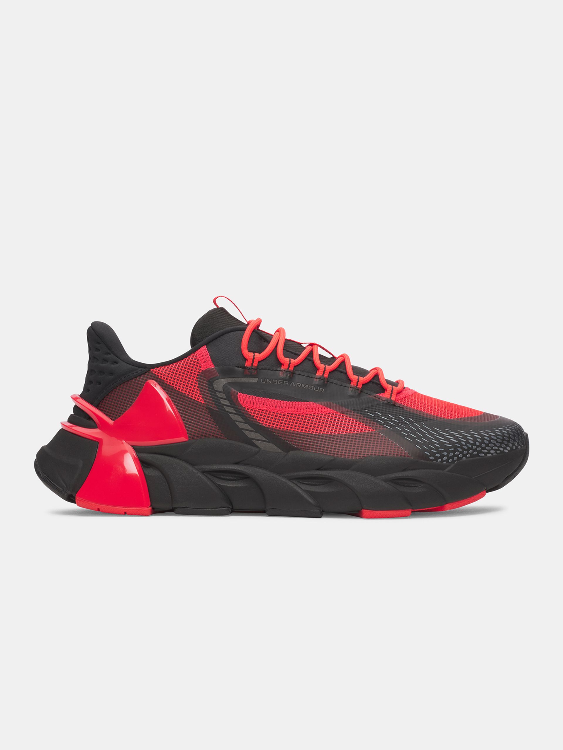 Unisexi tossud Under Armour UA HB Trainer Sport - 001