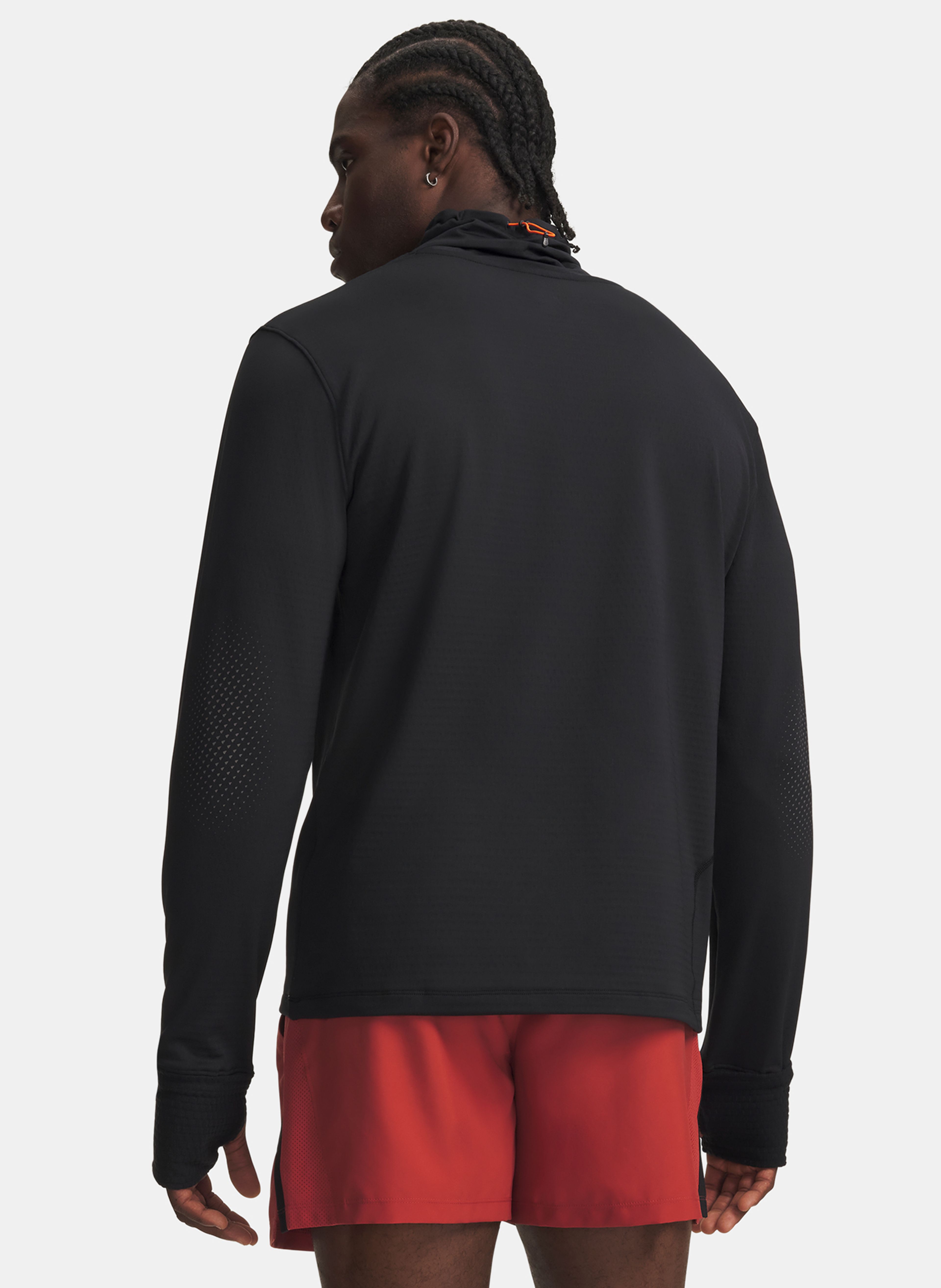Férfi póló Under Armour UA Velociti CW Layer - 002