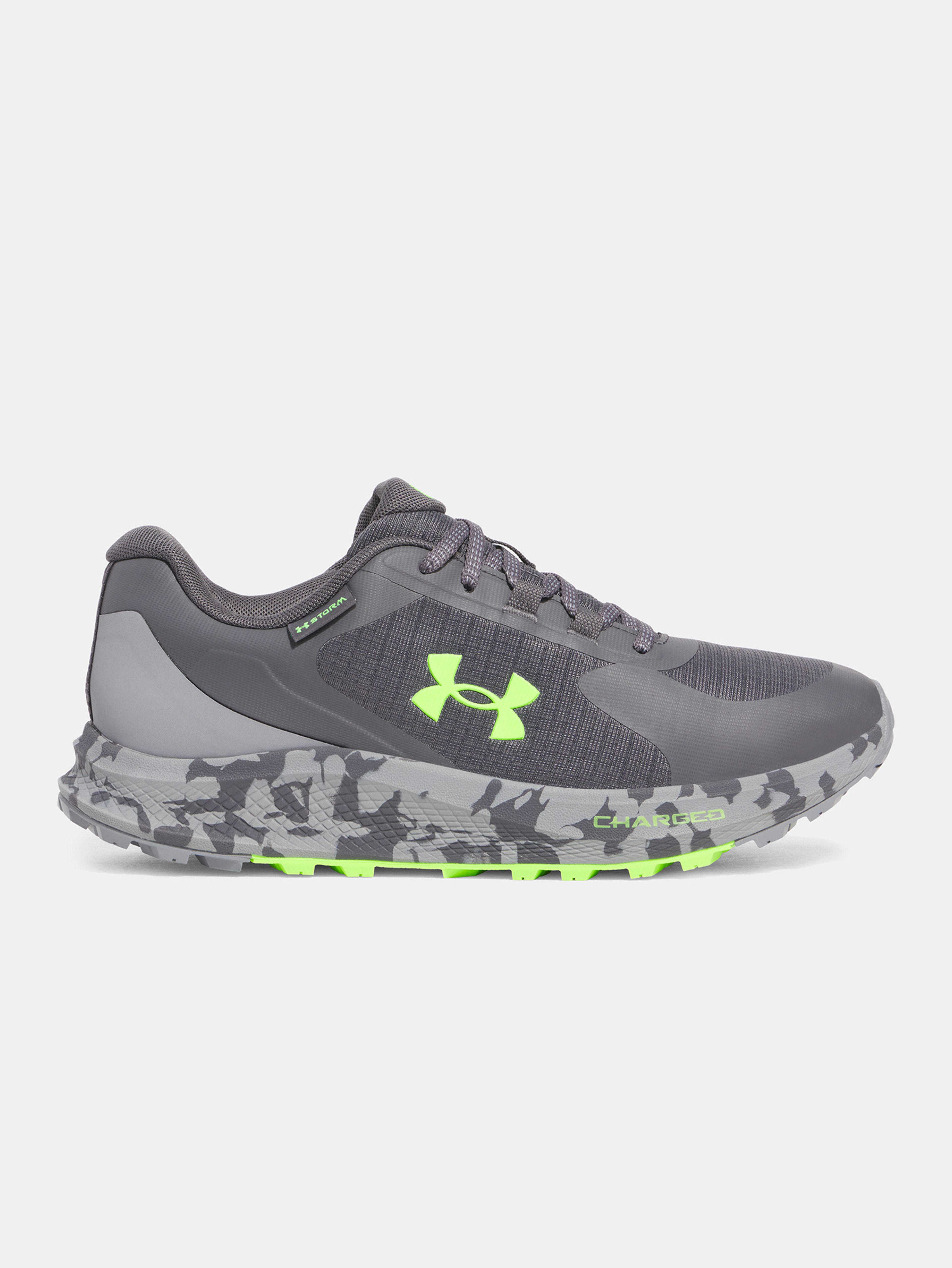 Moški čevlji Under Armour UA Charged Bandit TR 3 SP