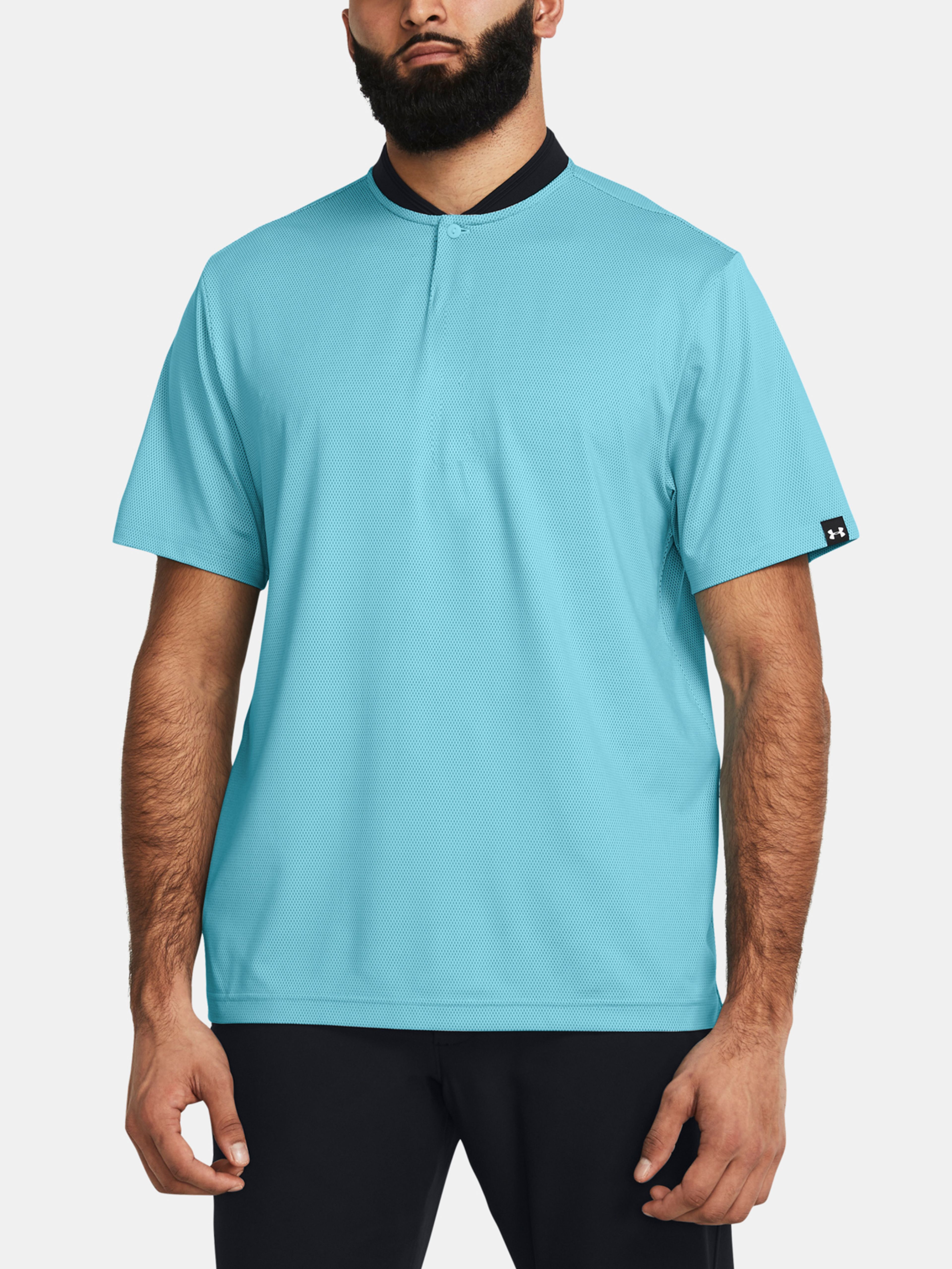 Pánske tričko Under Armour UA Playoff 3.0 Dash Polo