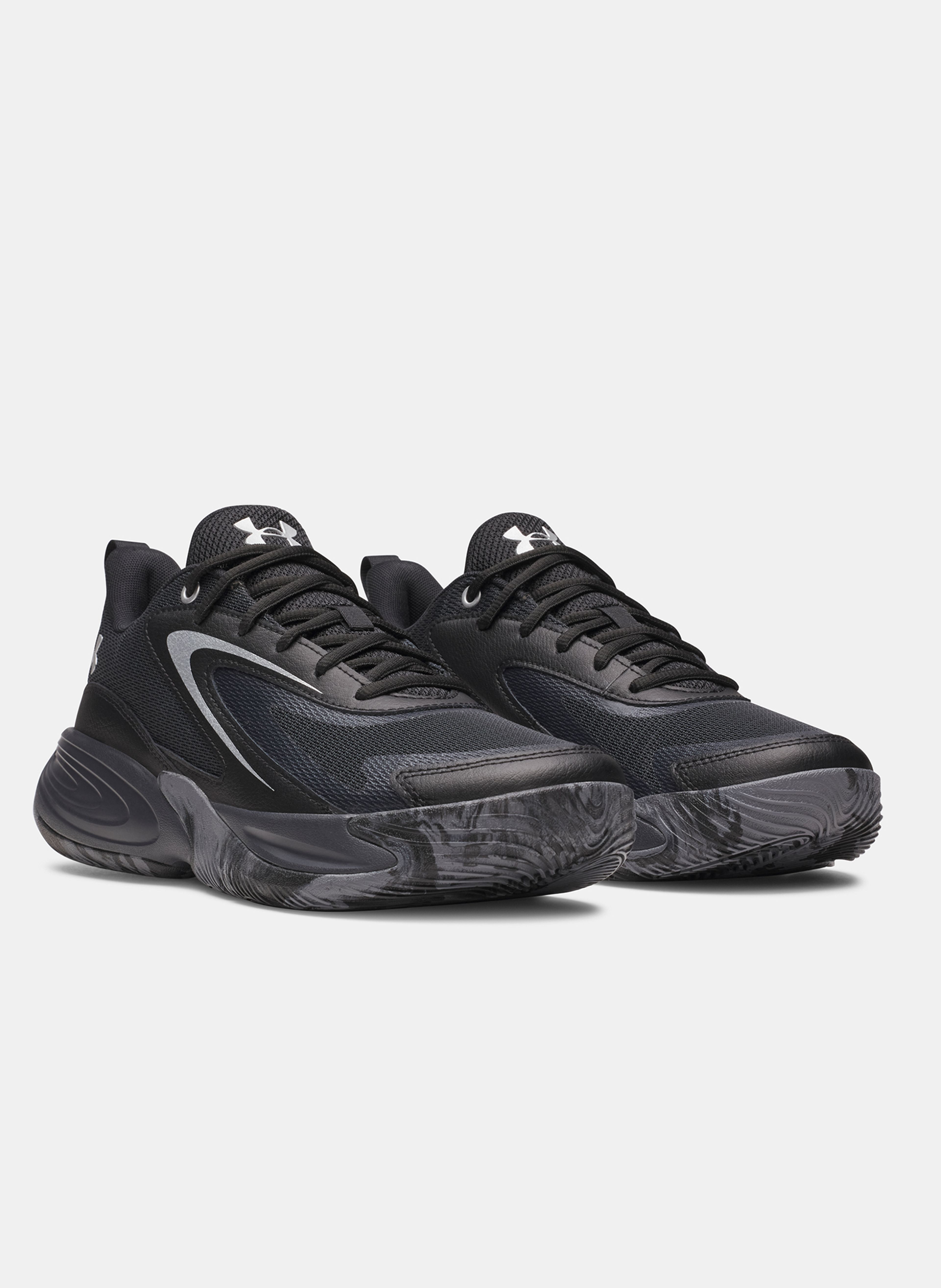 Unisexi tossud Under Armour UA Lockdown 8 - 003