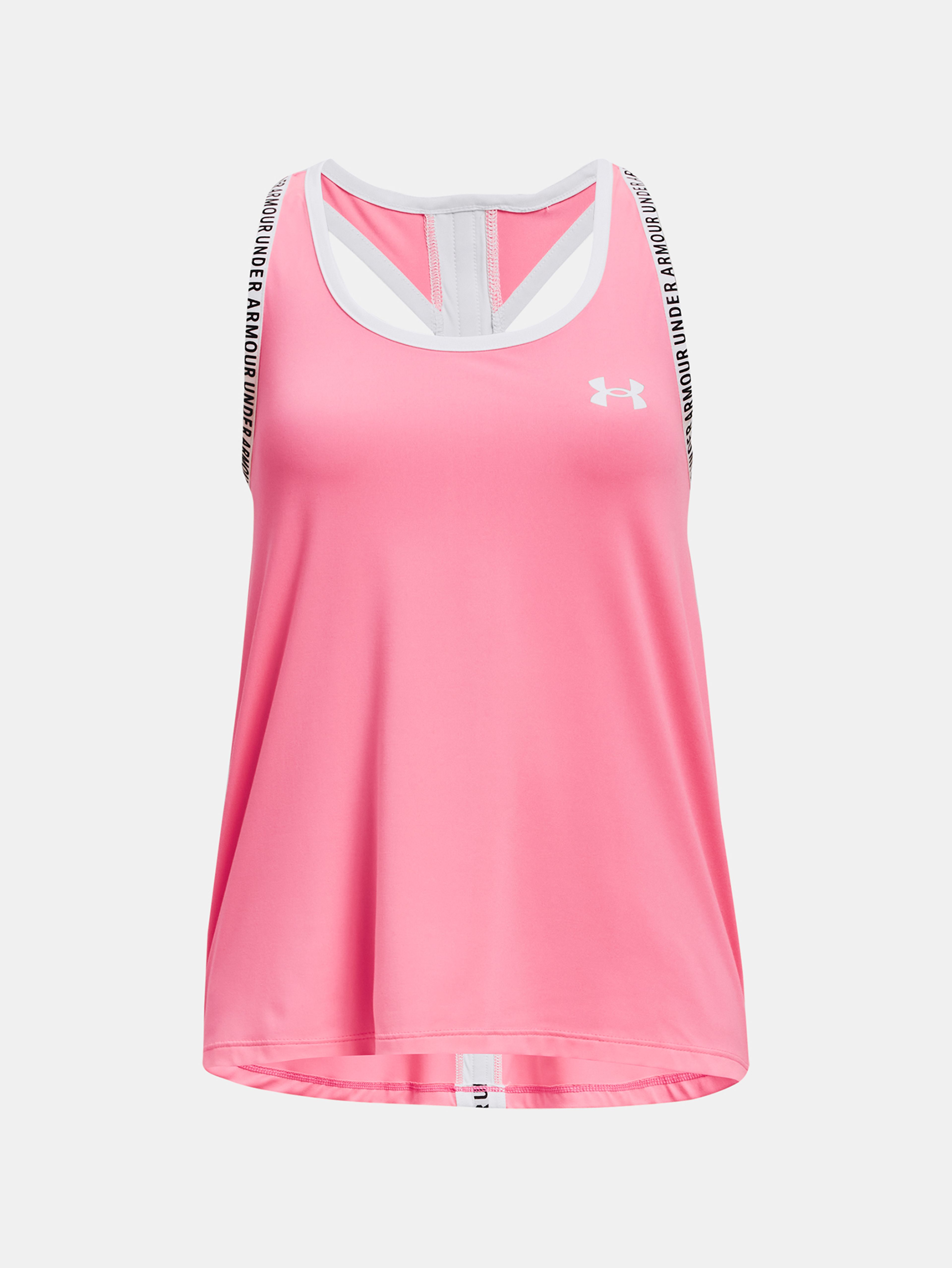 Lány atlétatrikó Under Armour UA Knockout Tank