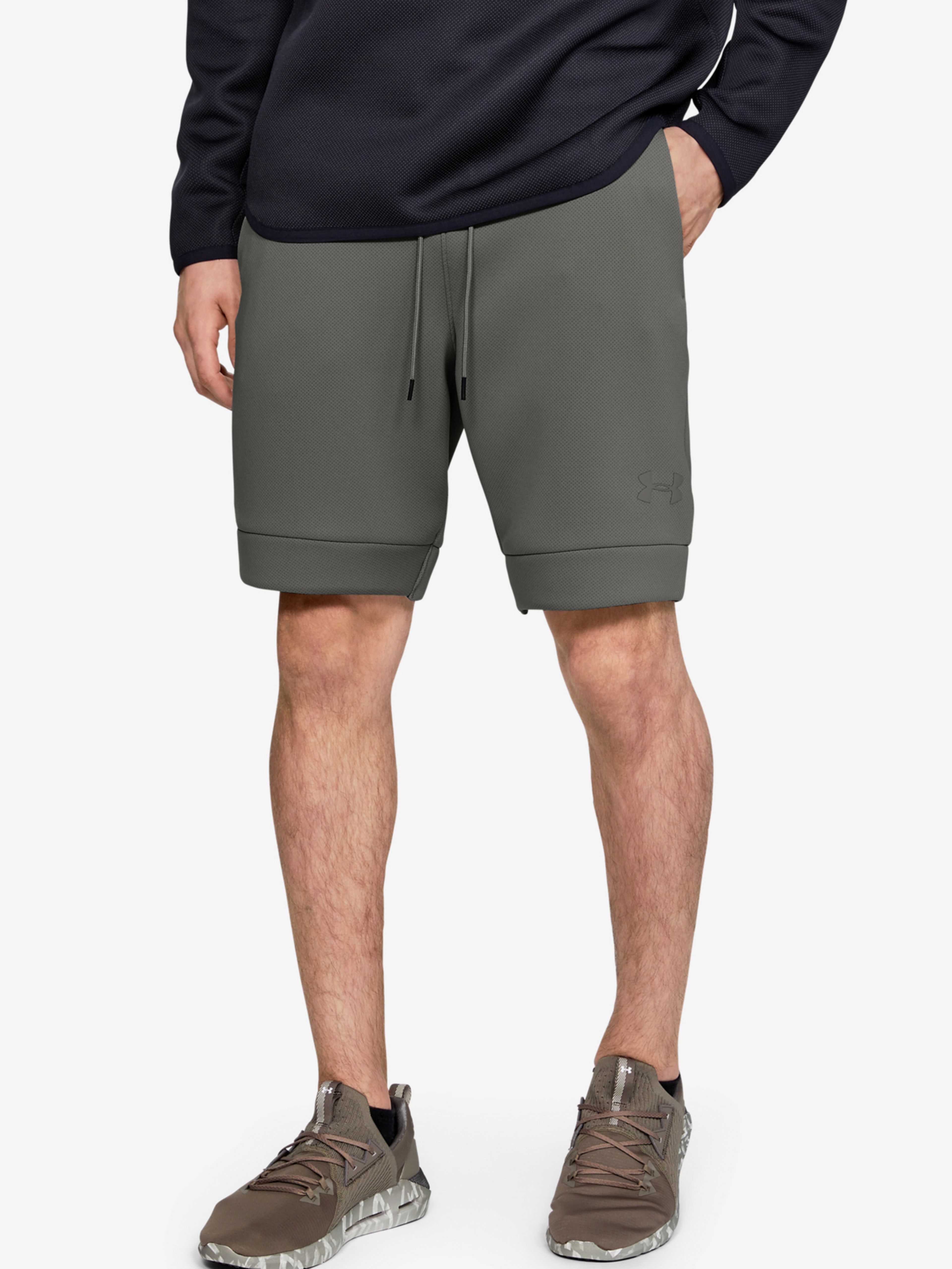Meeste lühikesed püksid Under Armour Move Shorts