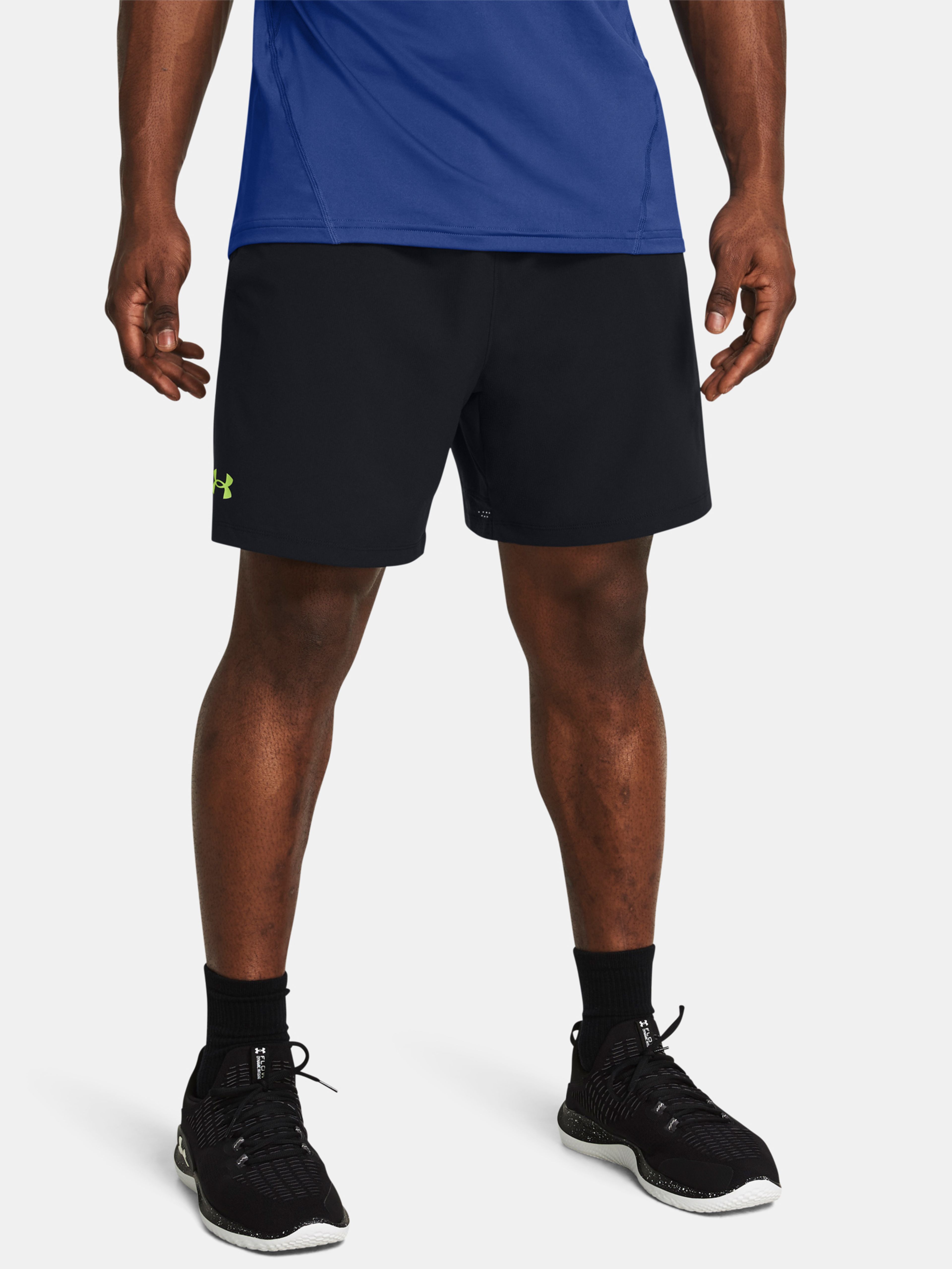 Pánske kraťasy Under Armour UA Vanish Woven 6in Shorts