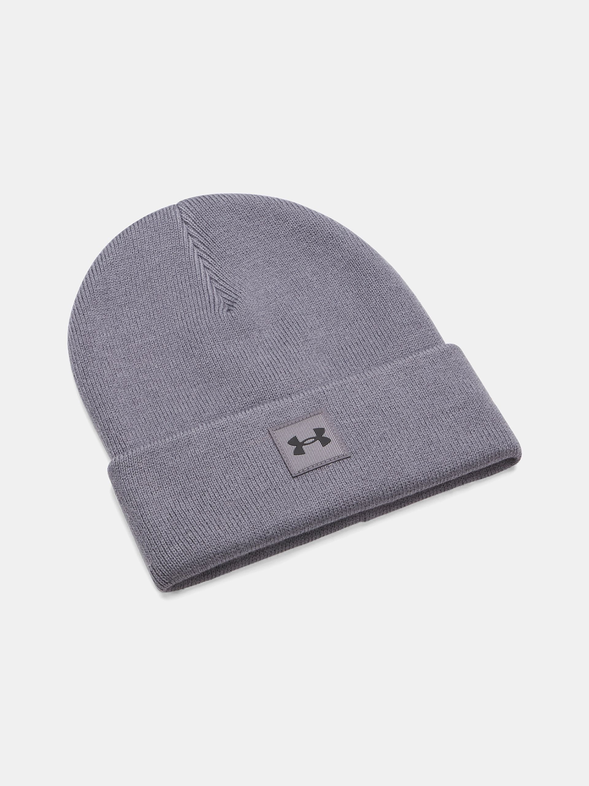 Unisex kapa  Under Armour Halftime Beanie - 001