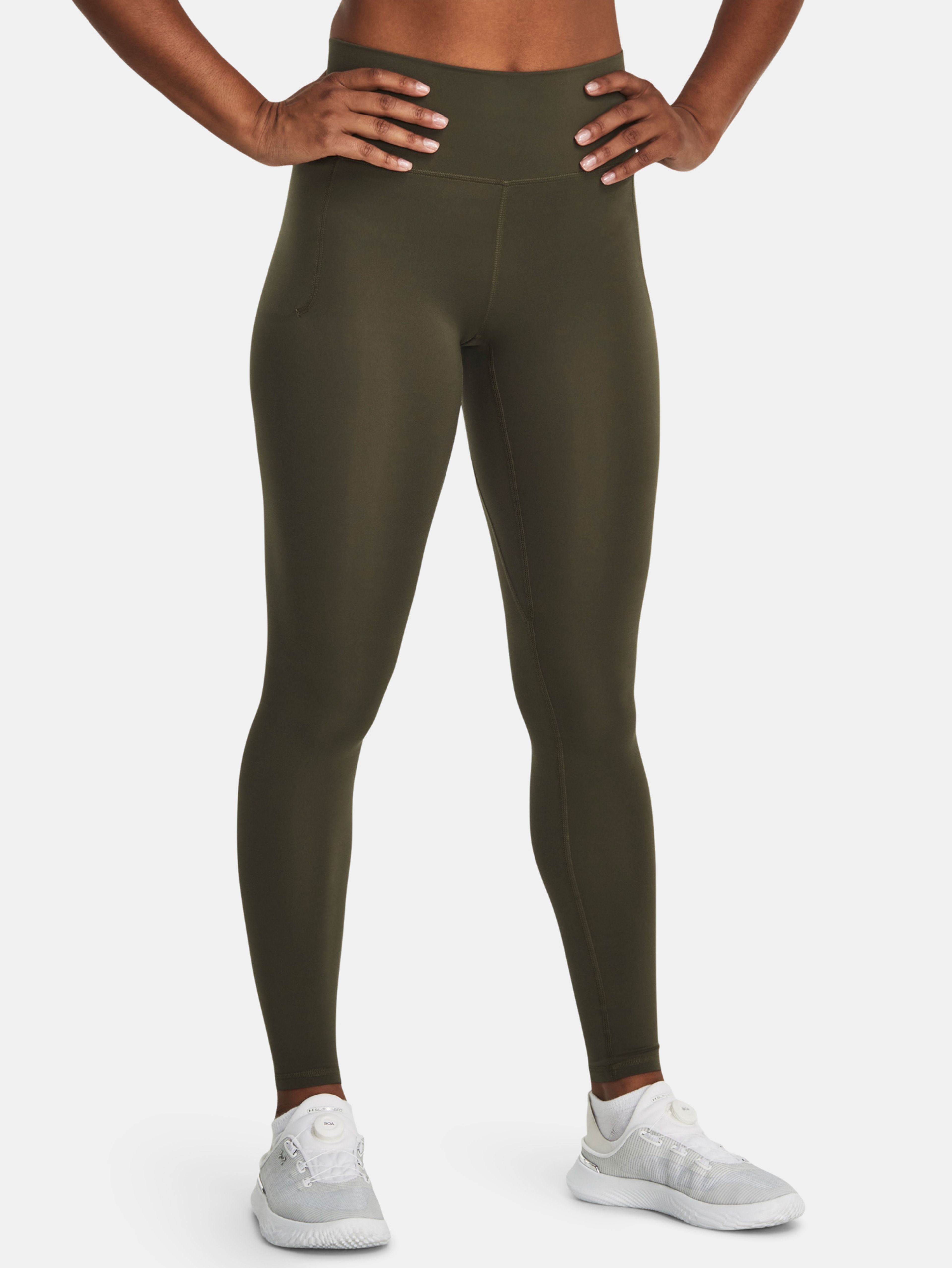 Dámske legíny Under Armour Meridian Legging