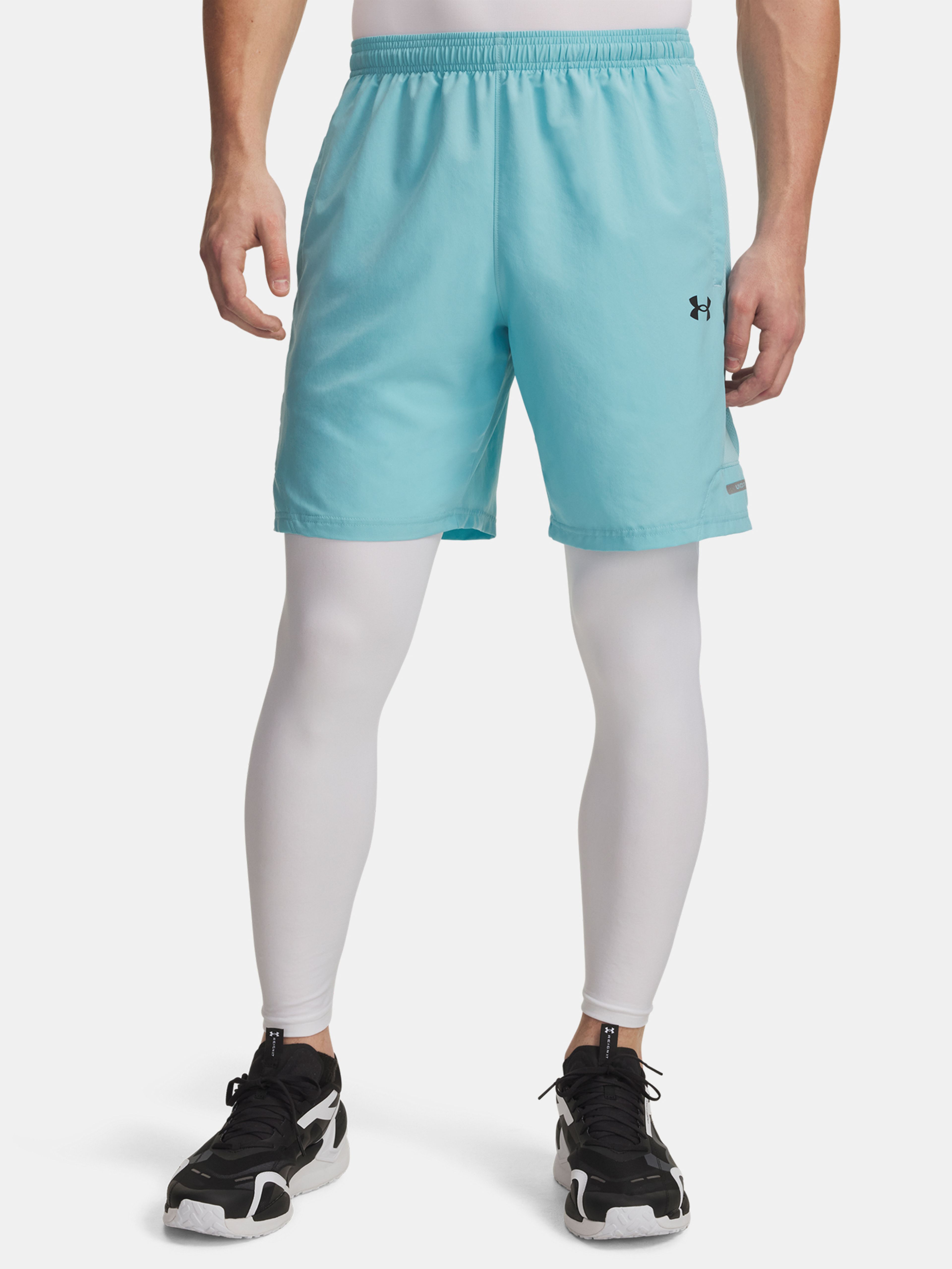 Férfi rövidnadrágok Under Armour UA Tech Utility Shorts