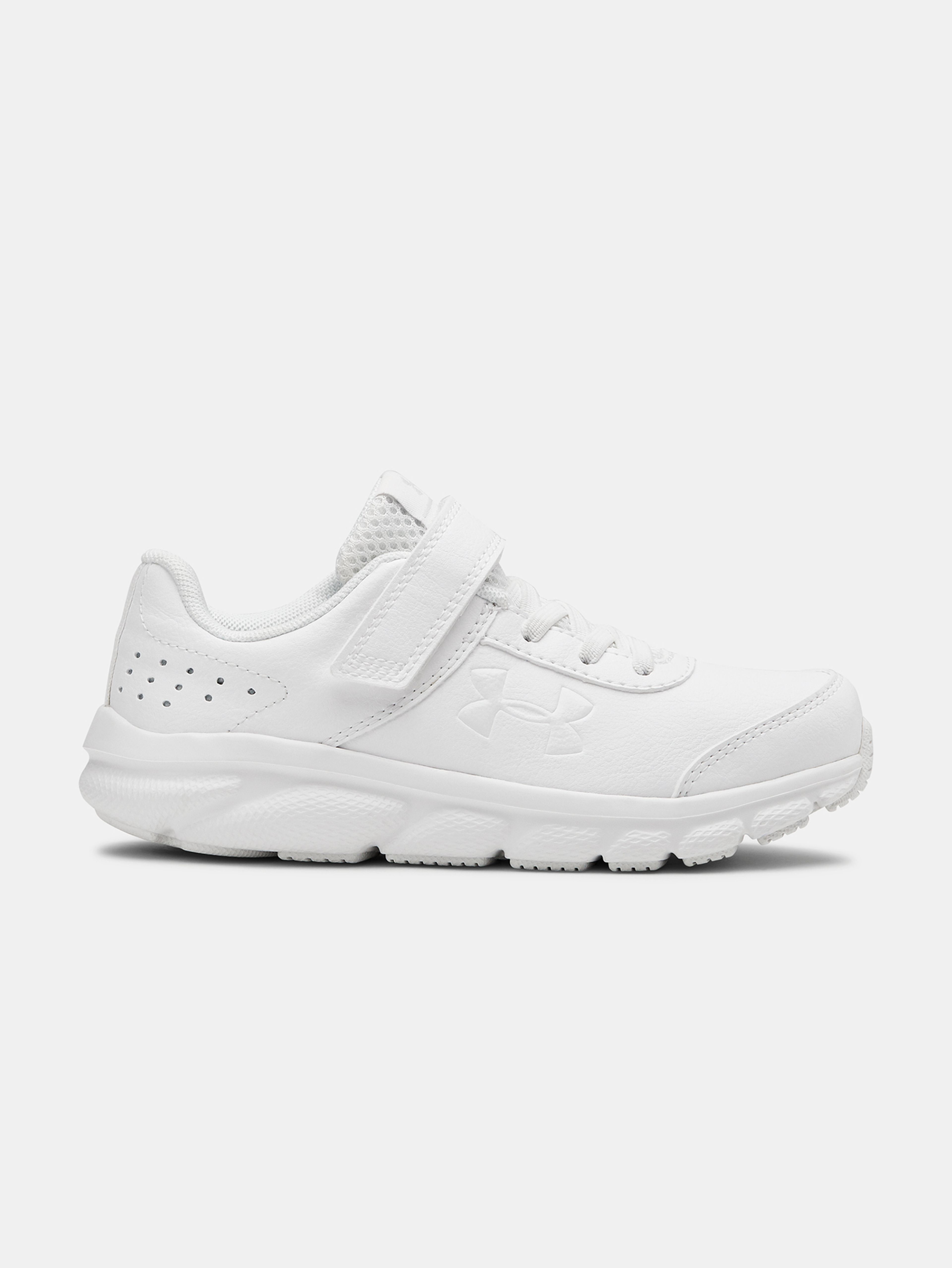Dětské boty Under Armour UA PS Assert 8 UFM SYN AC