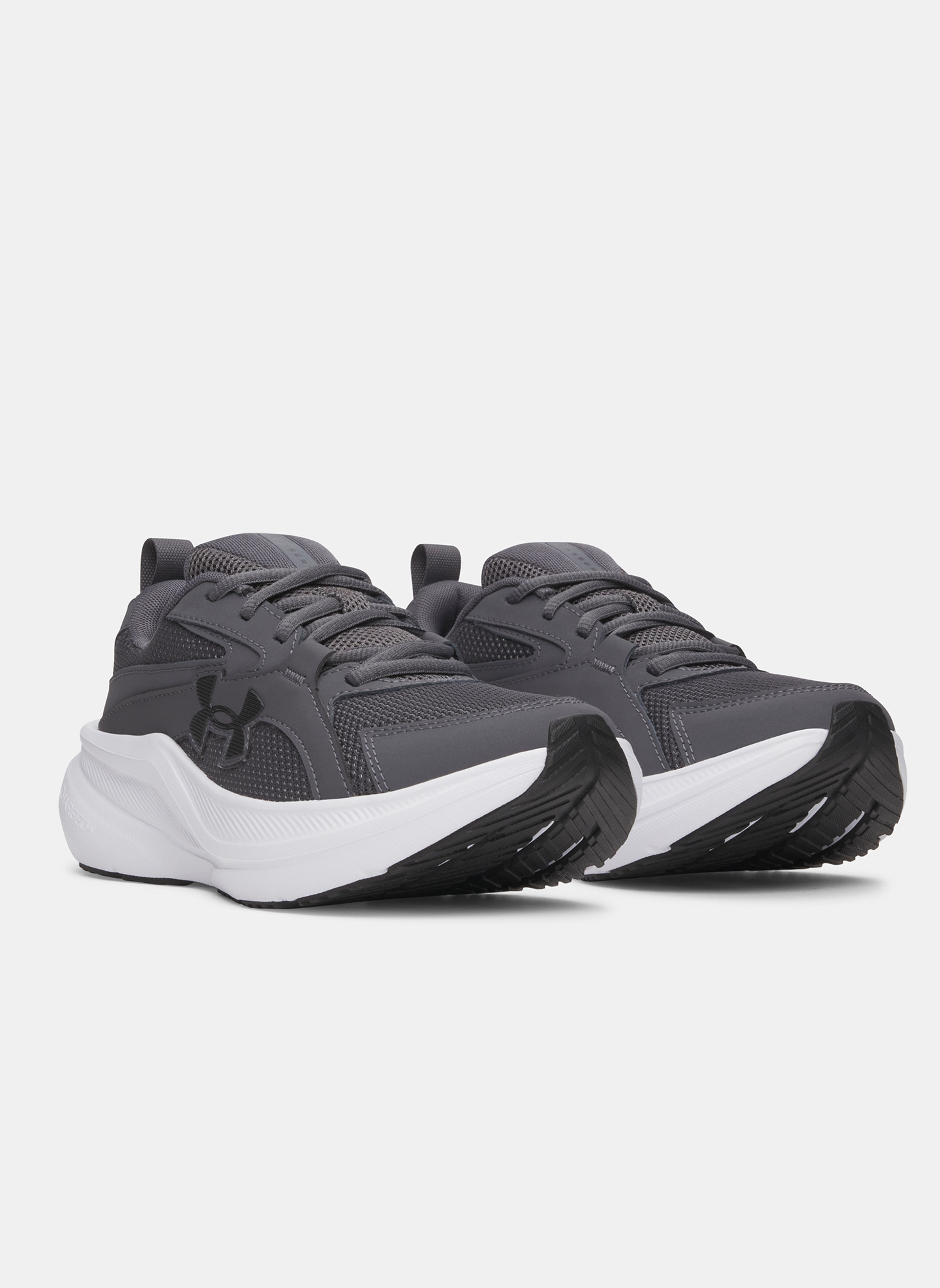 Deški čevlji Under Armour UA BGS Assert 11 - 003