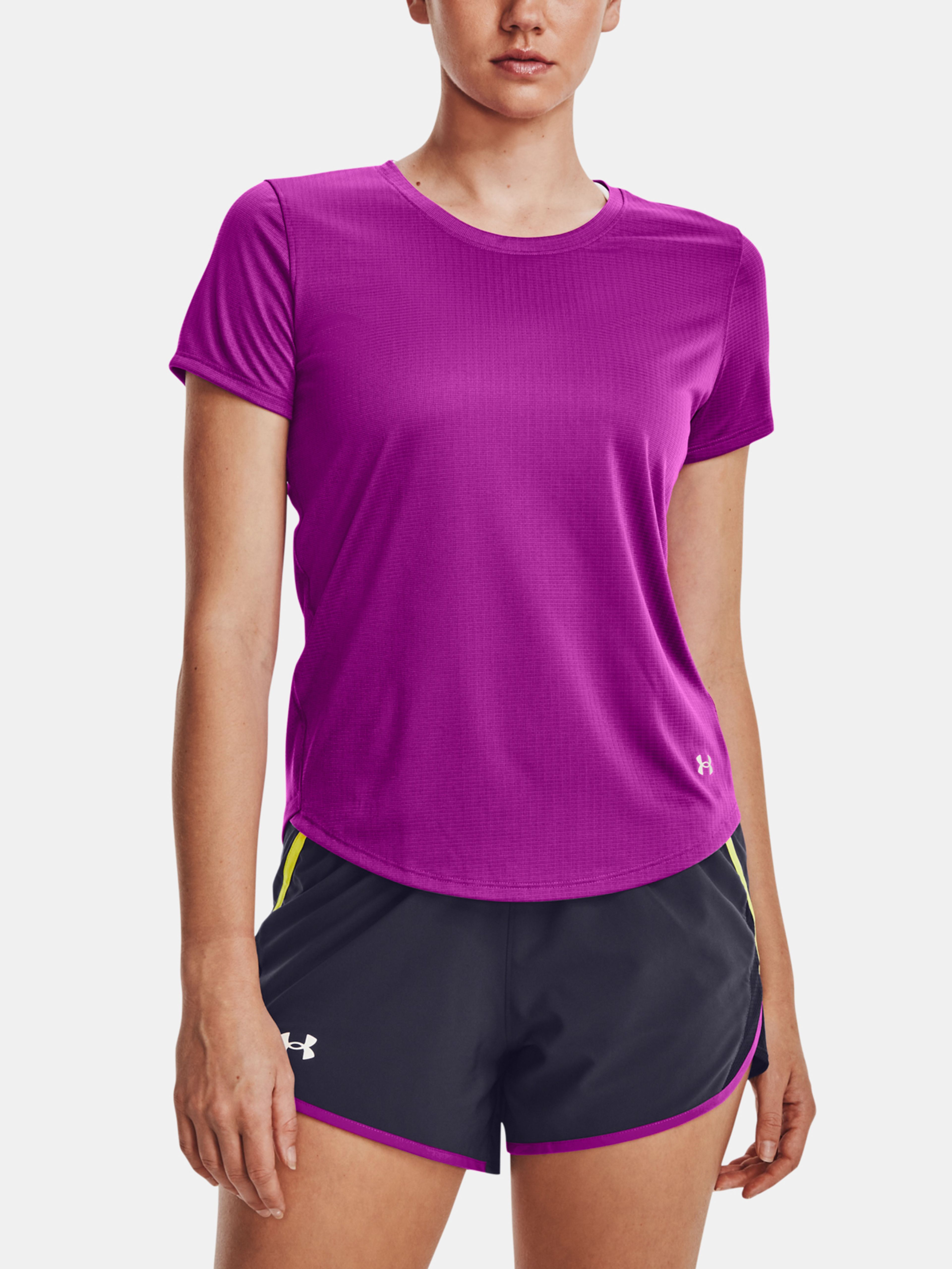 Női póló Under Armour UA Speed Stride 2.0 Tee