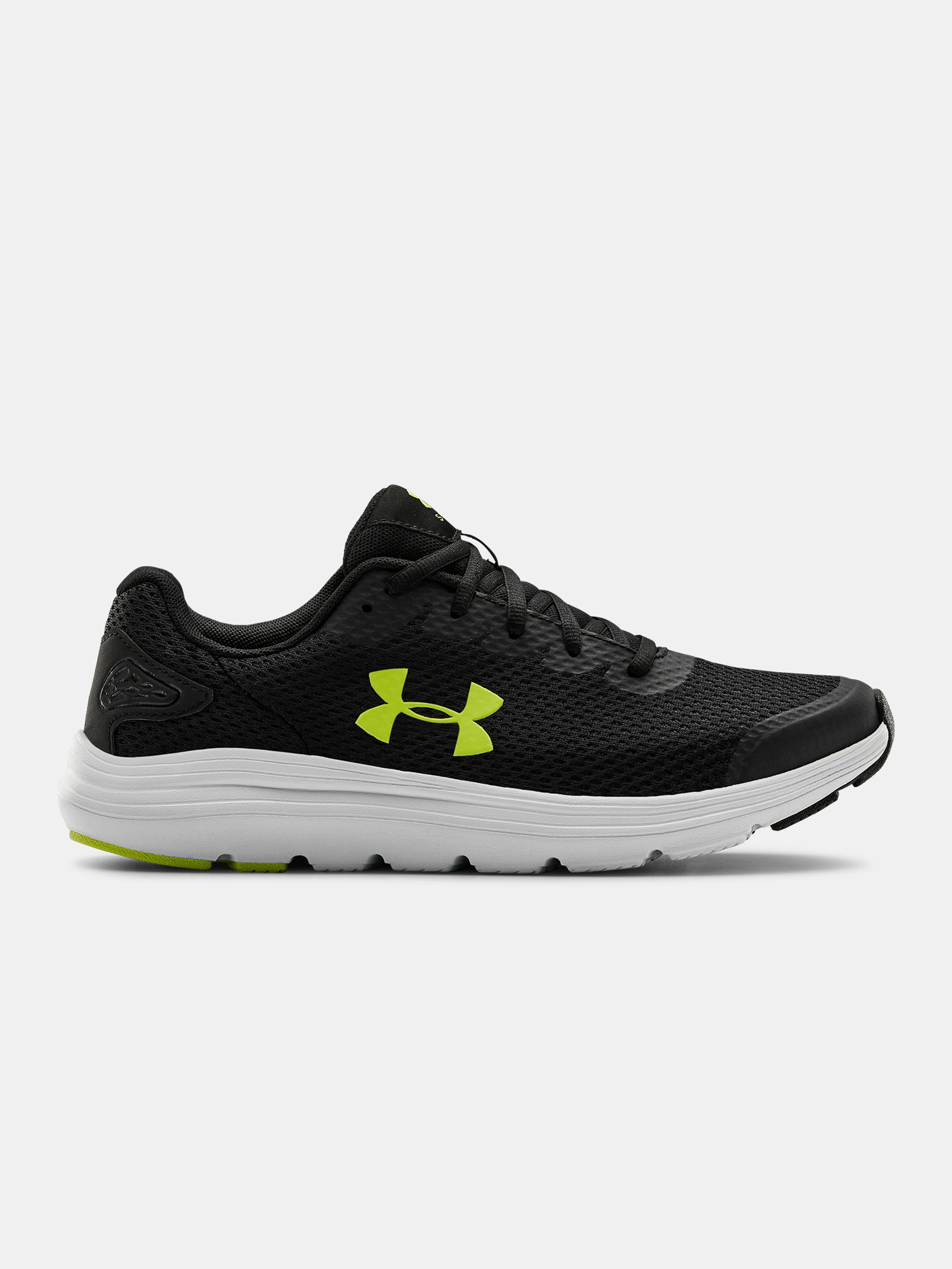 Meeste tossud Under Armour Surge 2