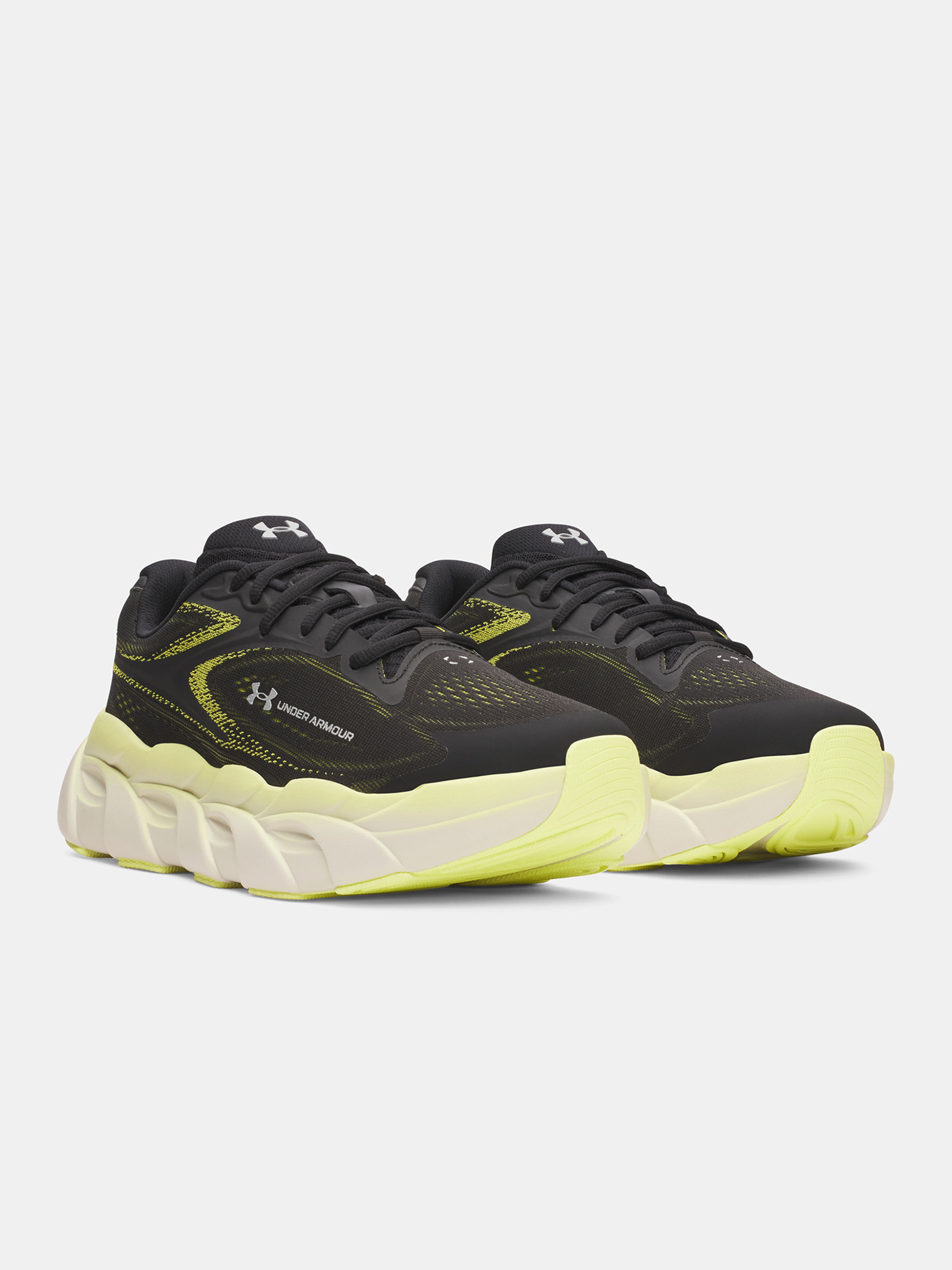 Vyriški batai Under Armour UA HB Runner 2 - 003