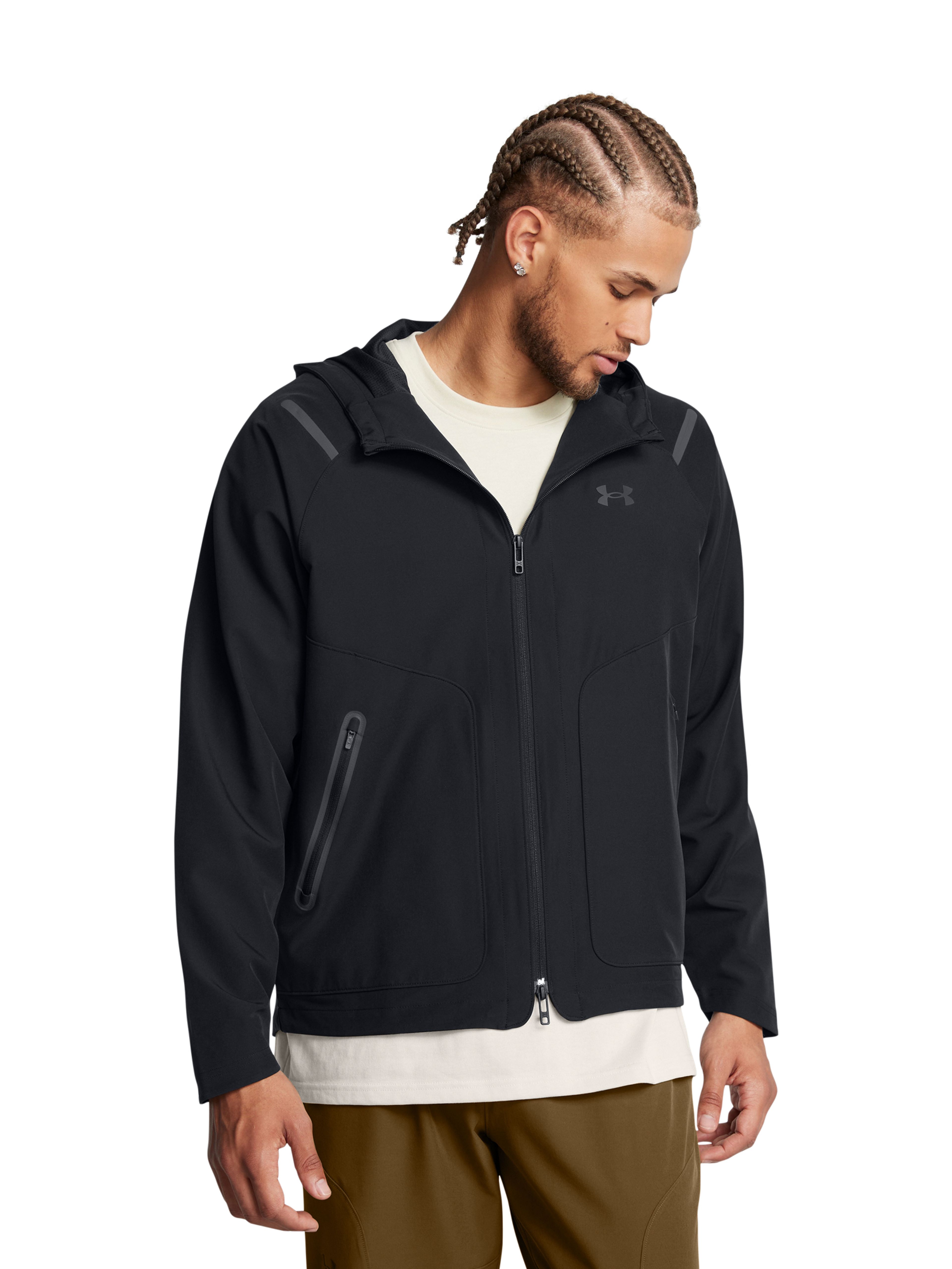 Férfi dzseki Under Armour UA Unstoppable Jacket LC