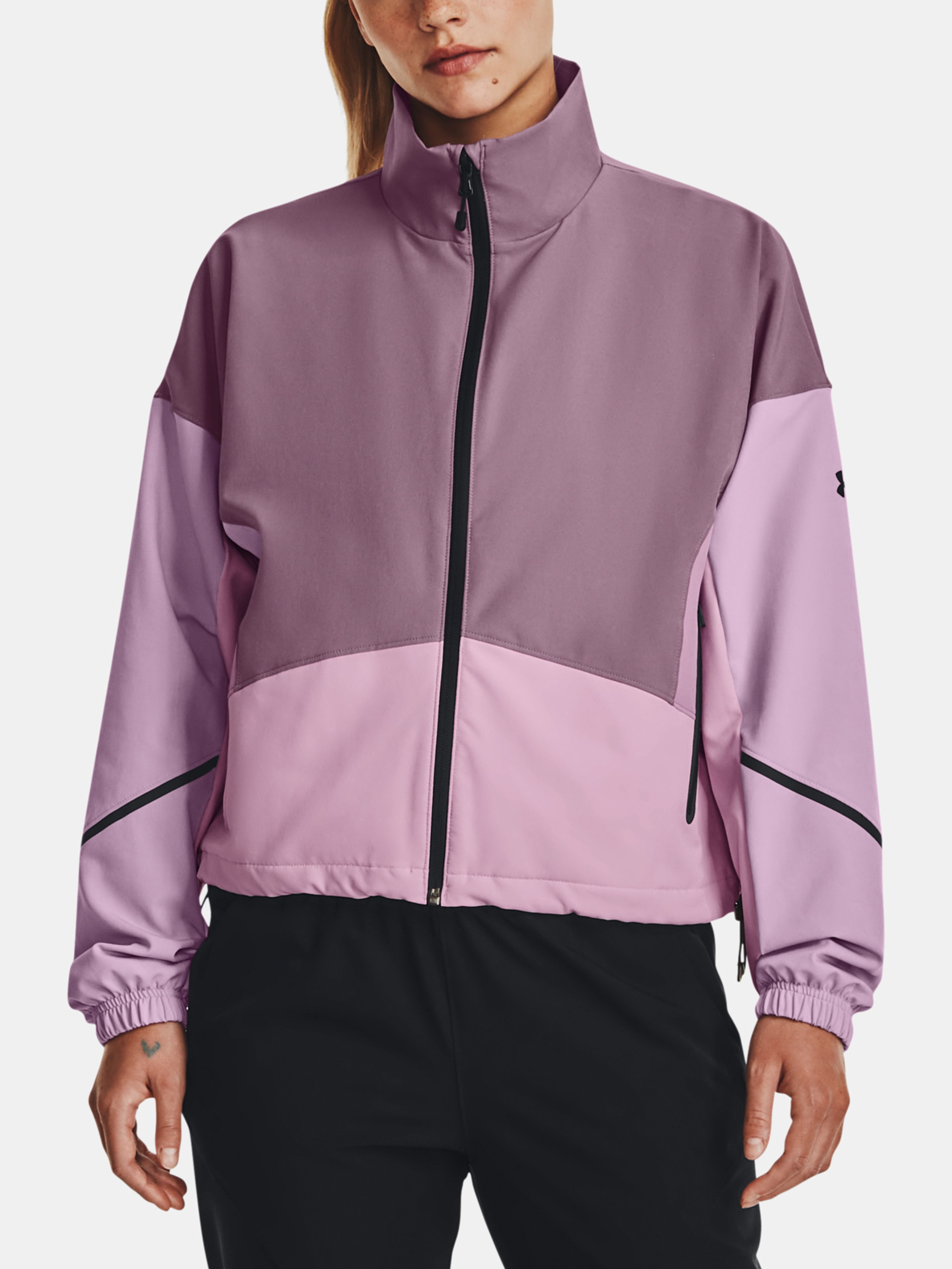 Női dzseki Under Armour Unstoppable Jacket