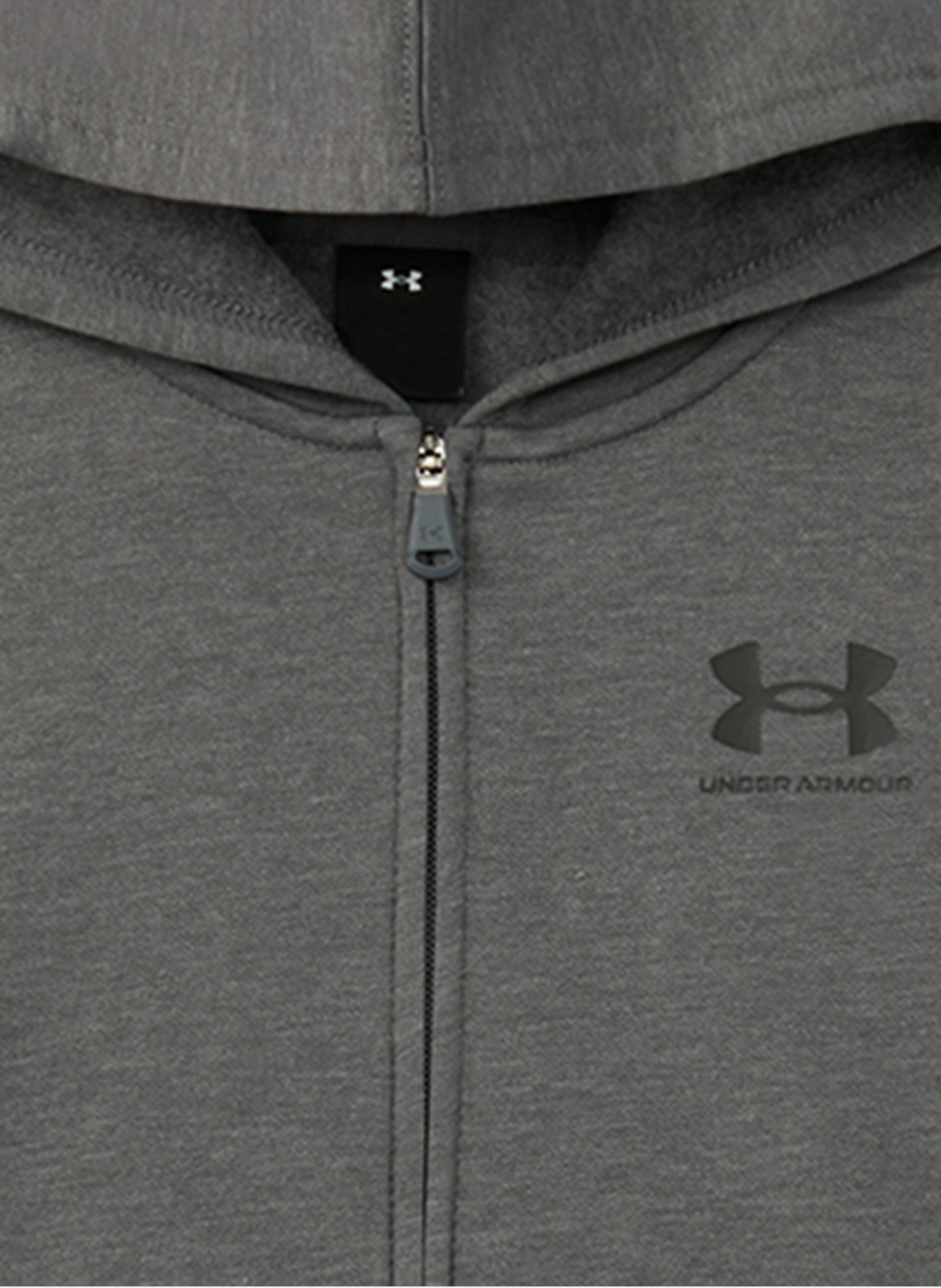 Zēnu komplekts Under Armour UA RIVAL FZ HOODIE SET - 003
