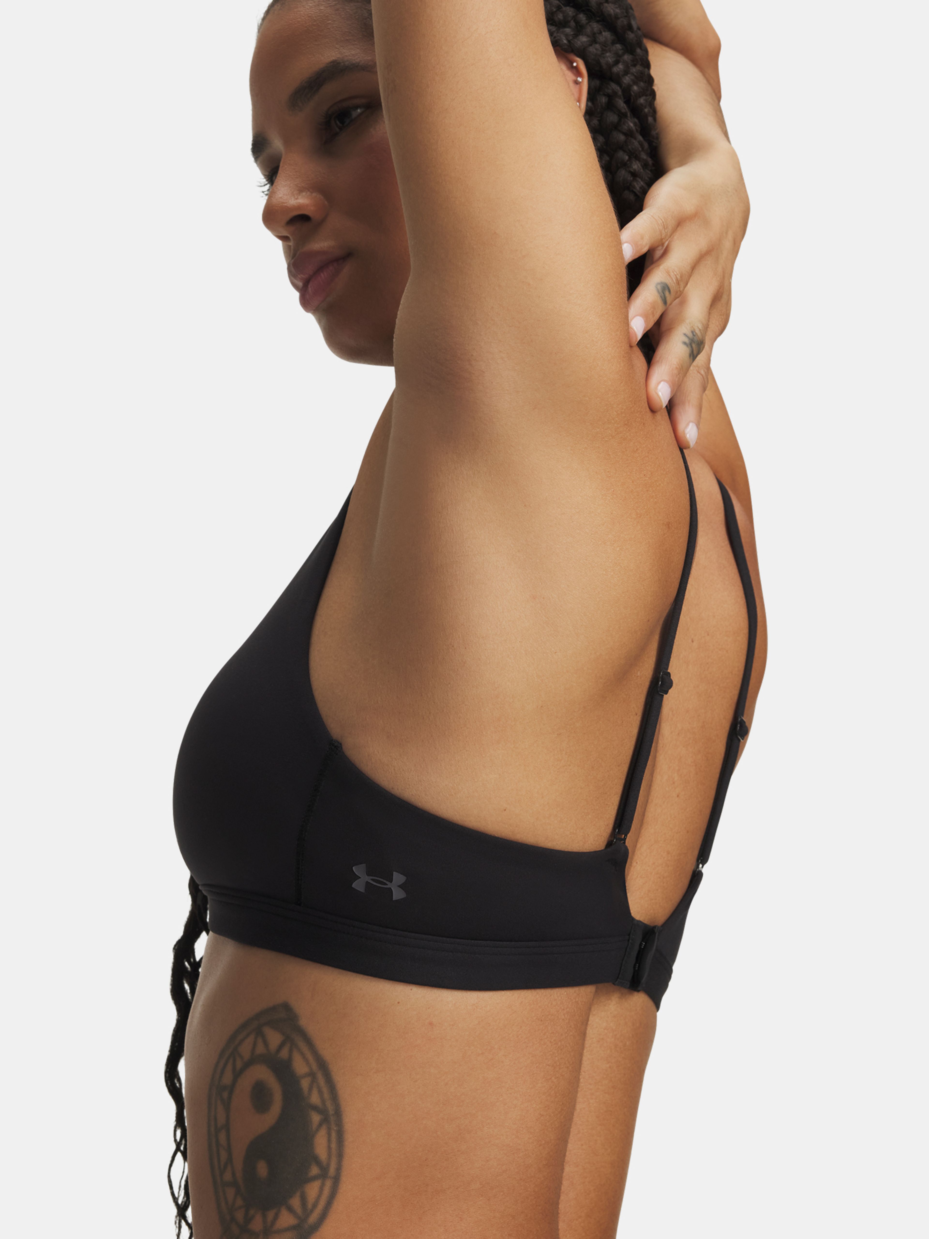Ženski nedrček  Under Armour UA Motion Low Bra - 003