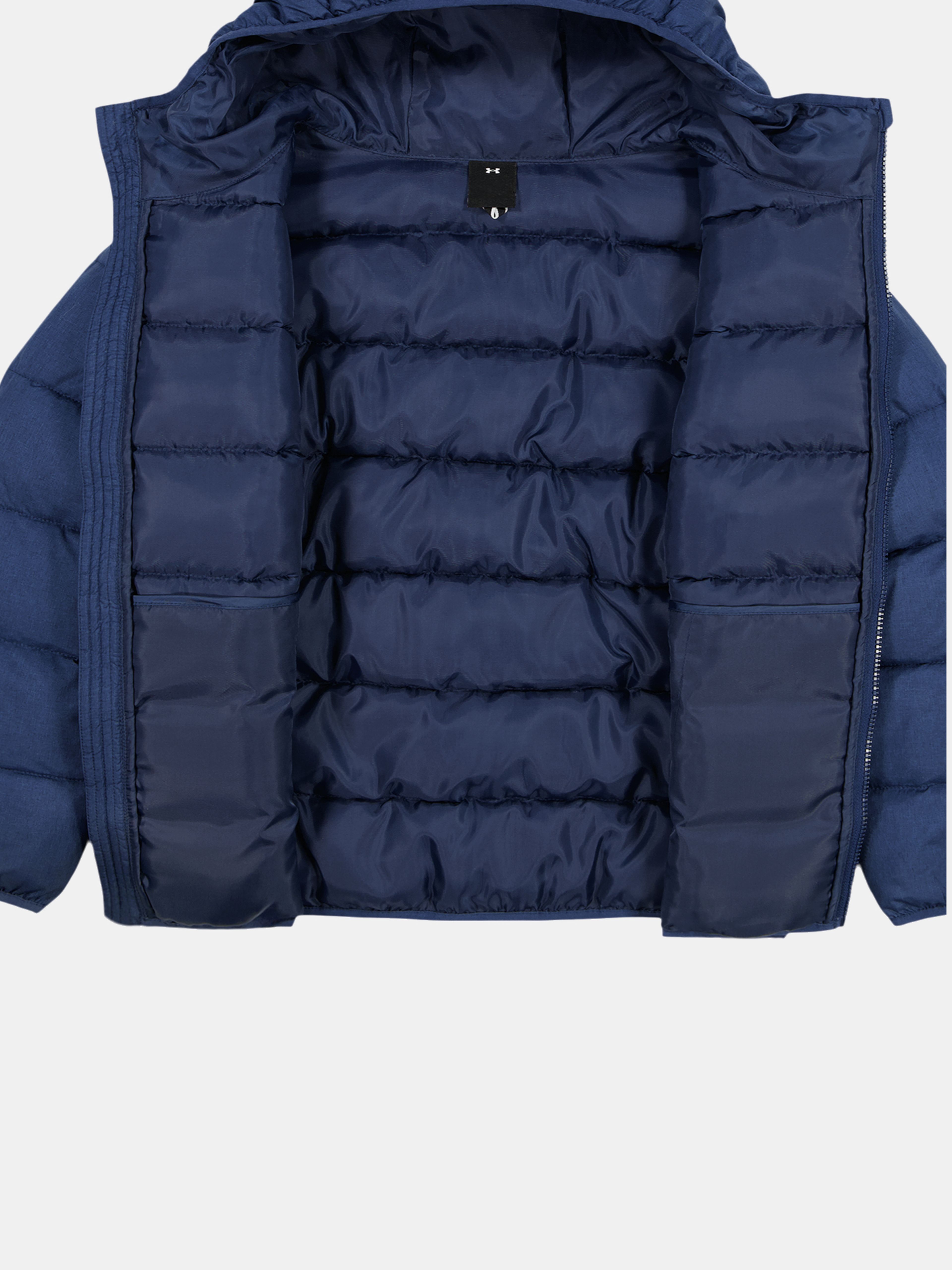 Fiú dzseki Under Armour UA PRONTO PUFFER JACKET - 003